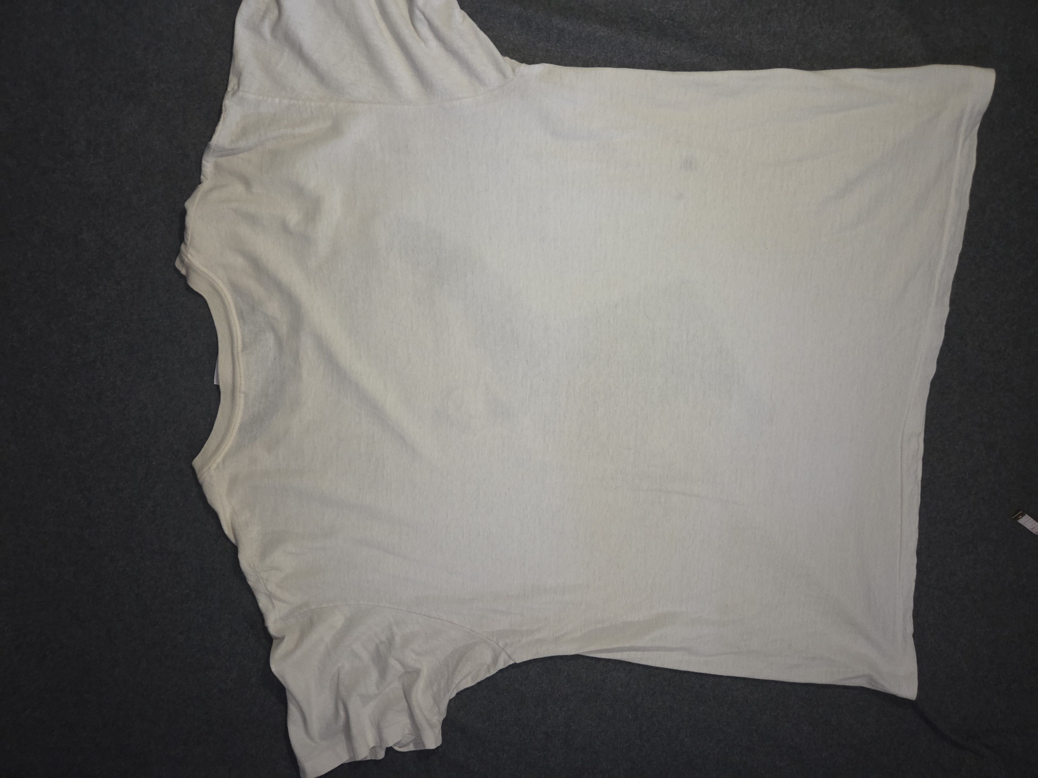 Hanes Morissey Kill Uncle Vintage Original Tee XL Good Condition Size US XL / EU 56 / 4 - 7 Thumbnail