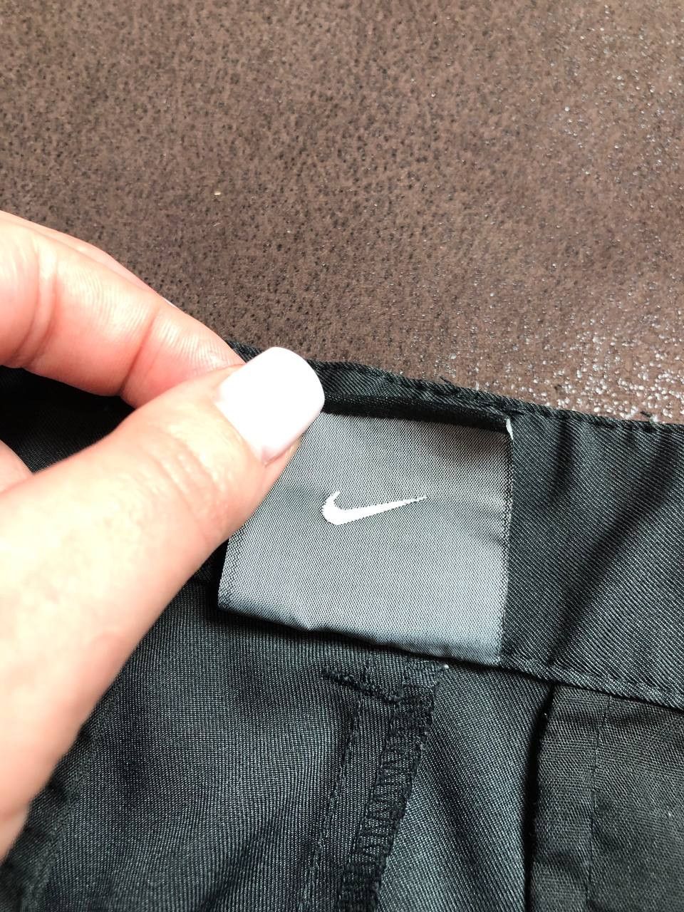 Nike Nike Men's Dri-Fit Golf Pants Black 32x30 Size US 32 / EU 48 - 10 Thumbnail