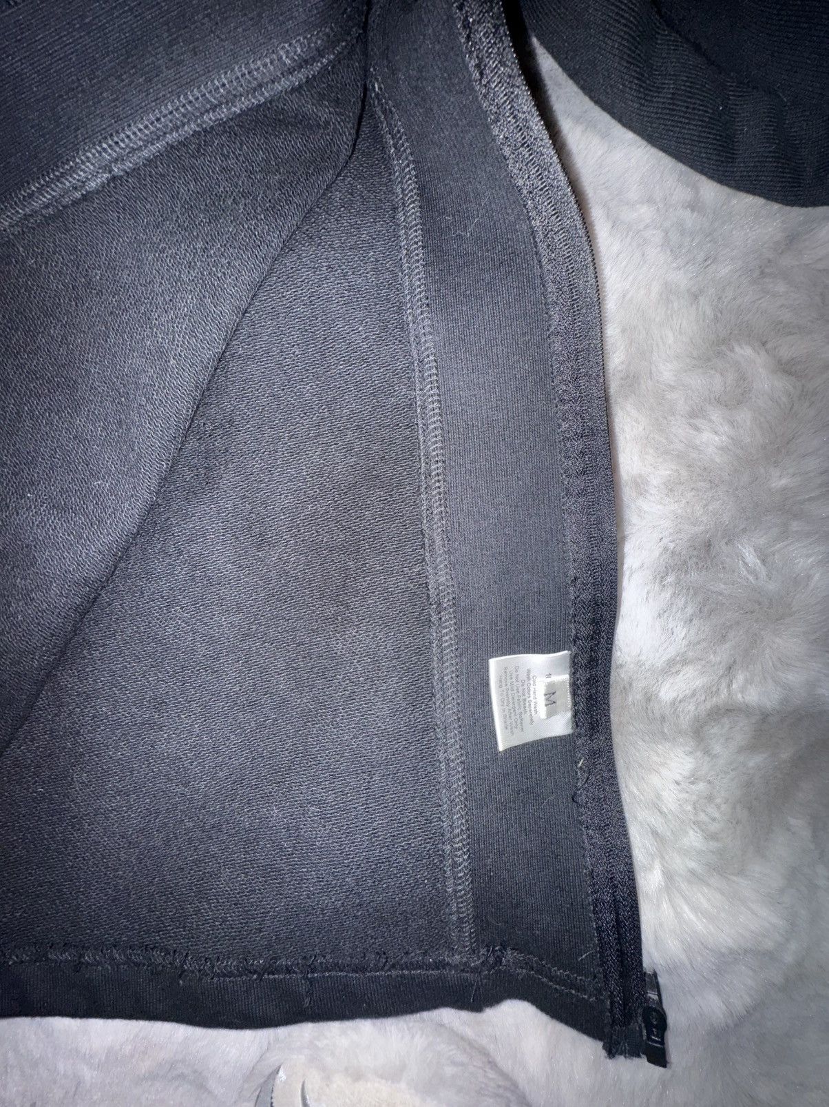 Other Paynestar Zip Hoodie Size US M / EU 48-50 / 2 - 3 Thumbnail