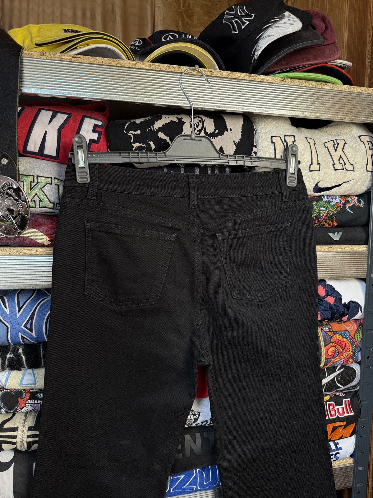 Gucci Gucci pants Size 30" / US 8 / IT 44 - 4 Thumbnail
