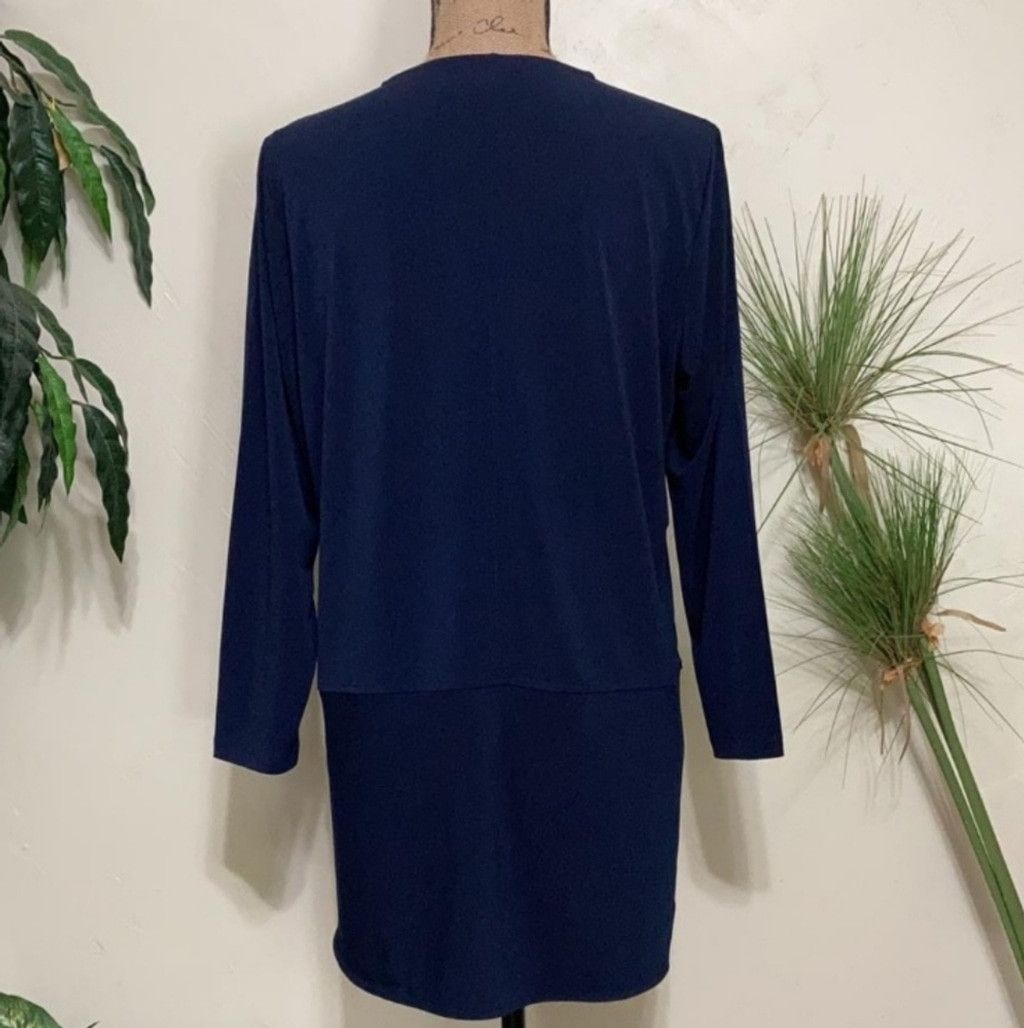 Lauren Ralph Lauren NWT Lauren Ralph Lauren Blouse Size M / US 6-8 / IT 42-44 - 2 Thumbnail