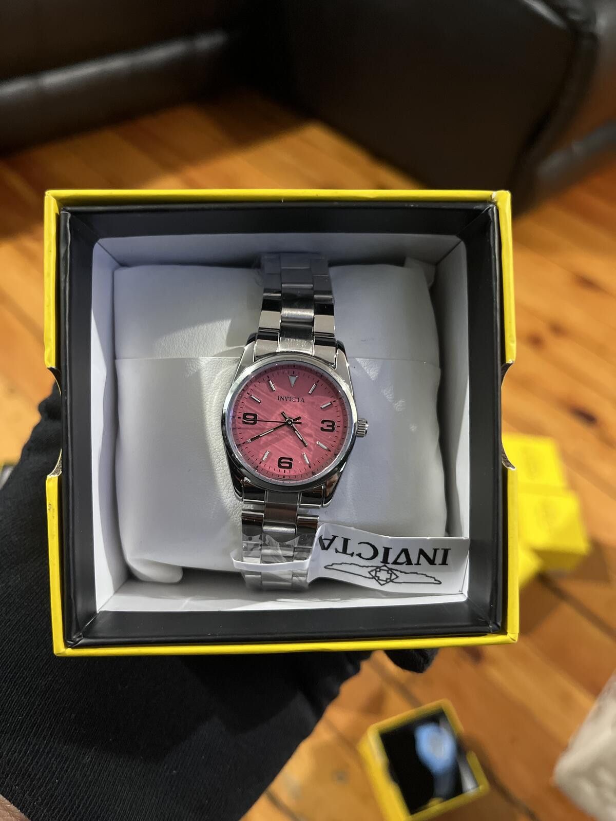 Invicta Invicta women’s watch Size ONE SIZE - 1 Preview