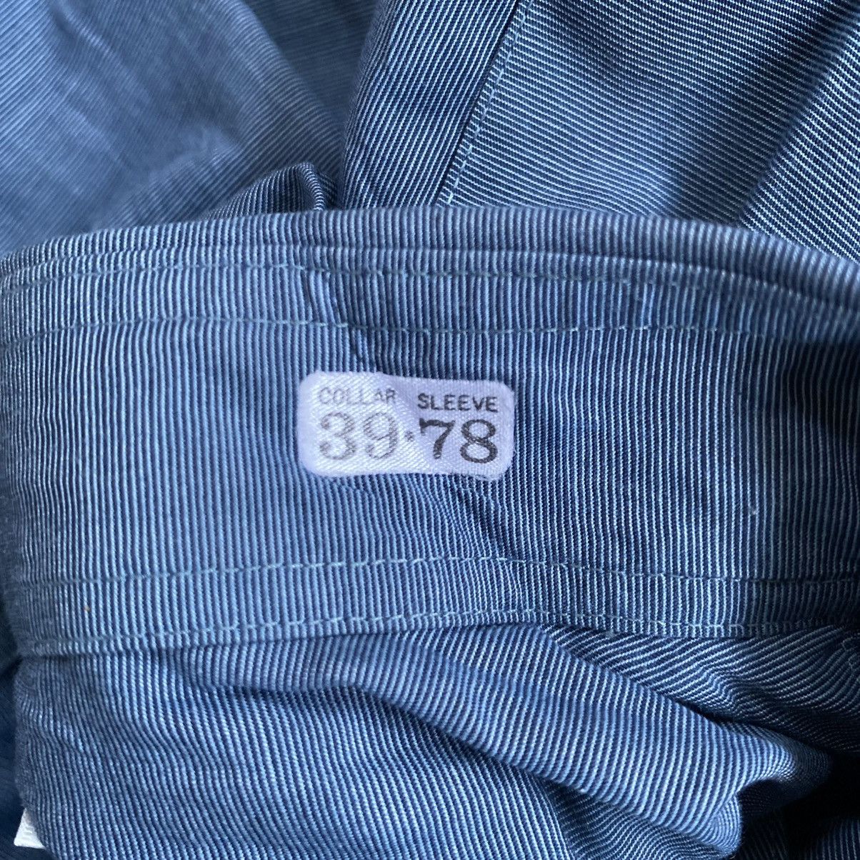 Issey Miyake Vintage 90s Issey Miyake Im product Longsleeve Shirt Size US M / EU 48-50 / 2 - 4 Thumbnail