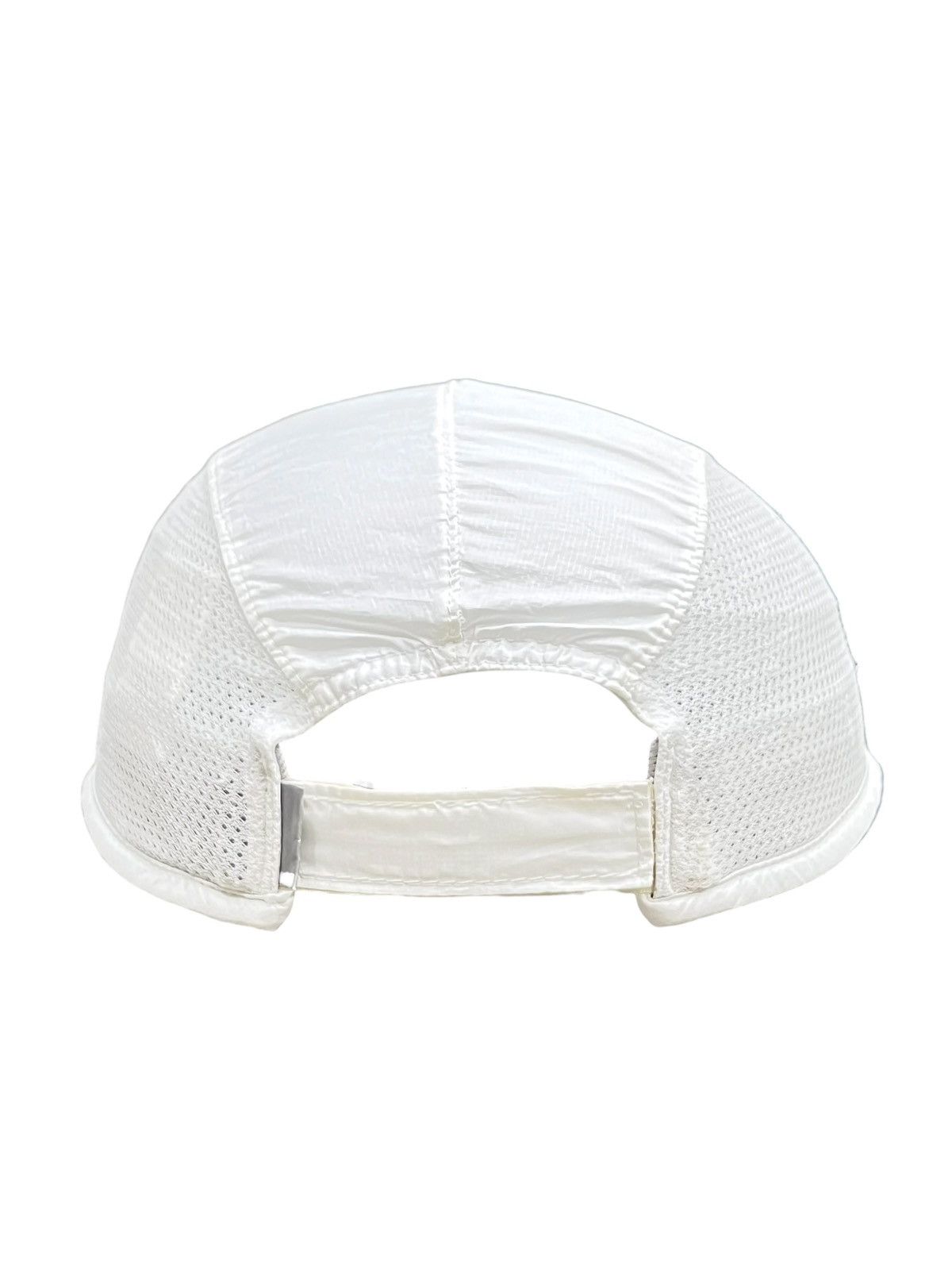 Oakley Vintage Oakley Q-Max Tech 5 Panel Cap Mesh Vent Gorpcore Y2K Size ONE SIZE - 8 Thumbnail