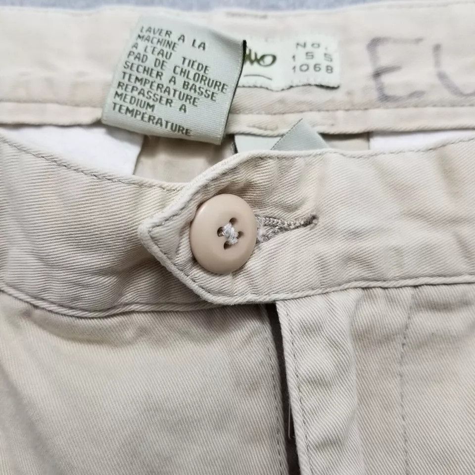 Mossimo Mossimo Shorts Mens 32 Tan Cargo Pockets Casual Outdoor Size US 32 / EU 48 - 9 Thumbnail