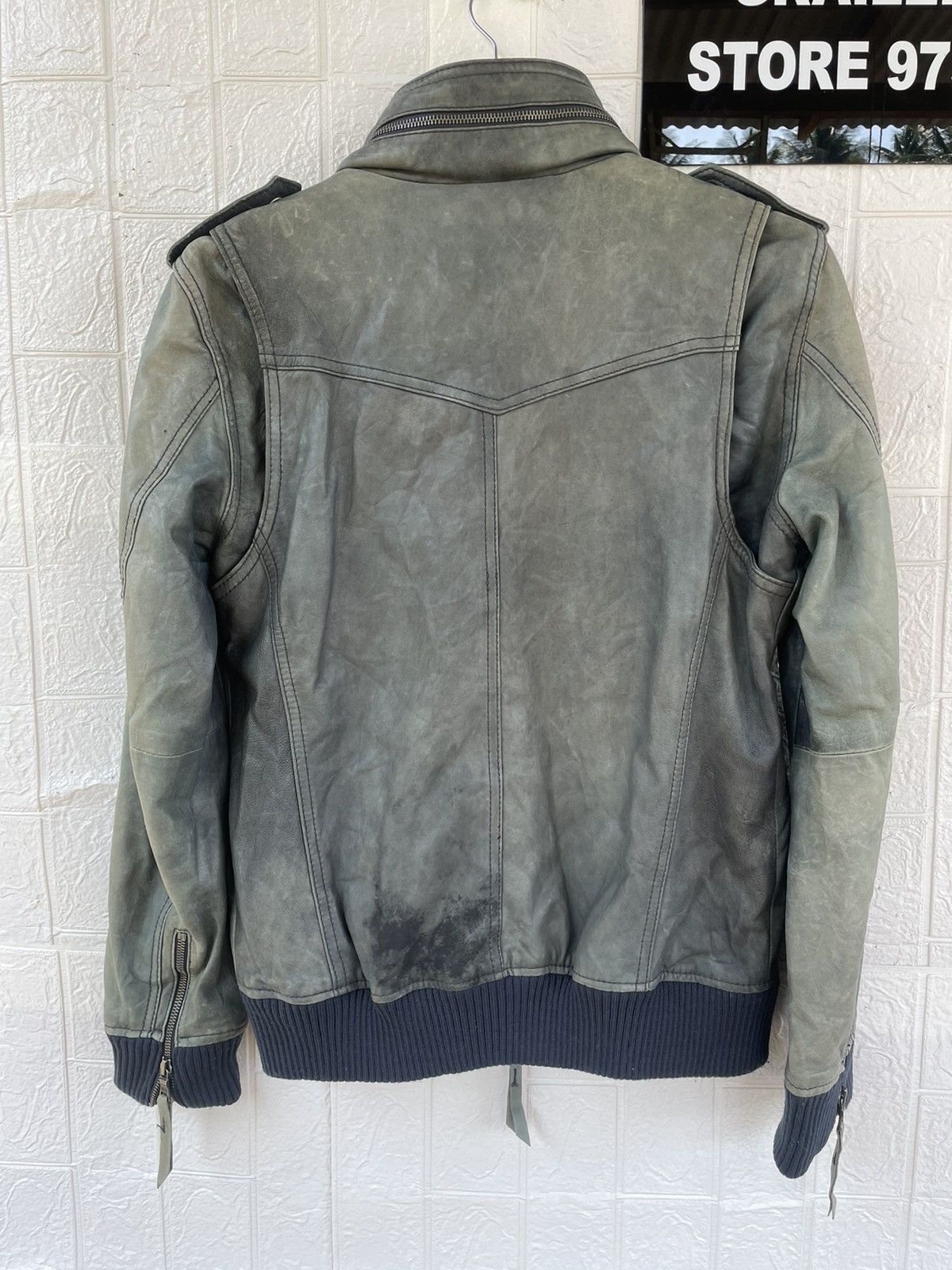 Japanese Brand Japanese Brand S.Train Jacket Size US L / EU 52-54 / 3 - 2 Thumbnail