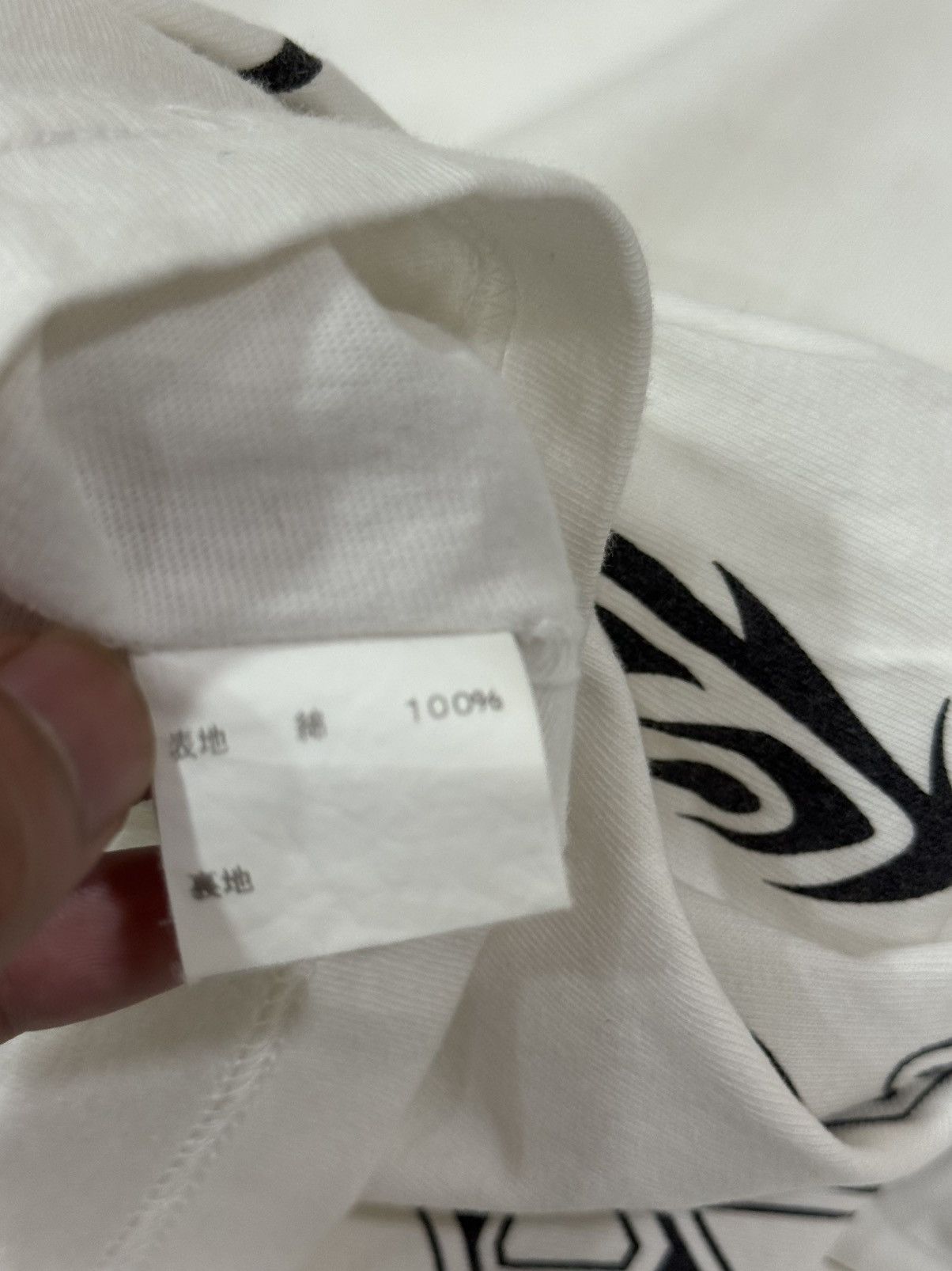 Other Vintage Wolfman BRS Shirt Size US M / EU 48-50 / 2 - 7 Thumbnail
