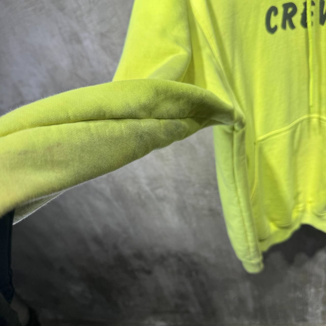 Balenciaga Balenciaga Crew Hoodie Size US L / EU 52-54 / 3 - 6 Thumbnail