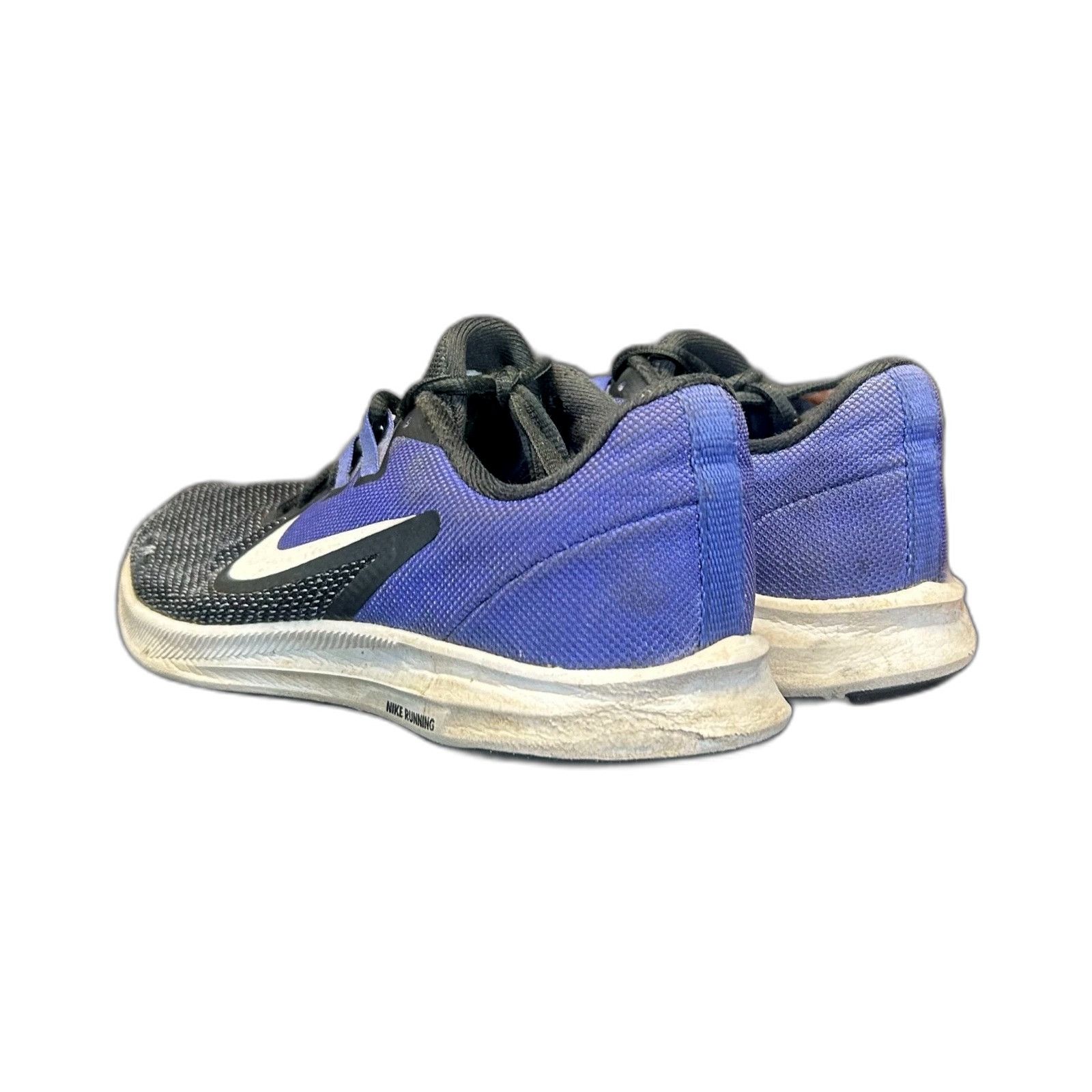 Nike Nike Downshifter 9 Running Sneakers Women's Size 6 Shoe Purp Size US 6 / EU 39 - 8 Thumbnail