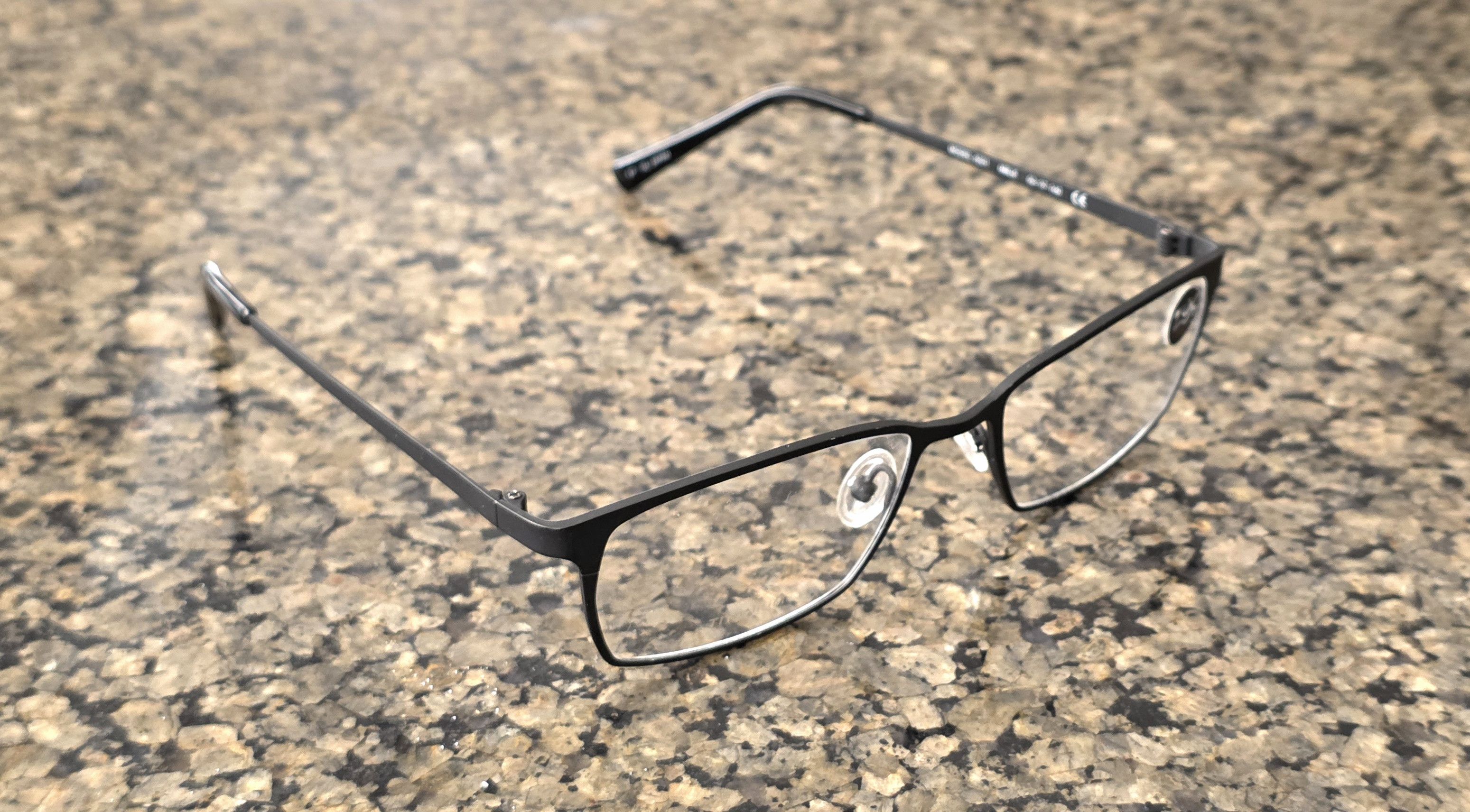 Other Modo Titanium 4201 Eyeglasses MBLK Matte Black frame Size ONE SIZE - 1 Thumbnail