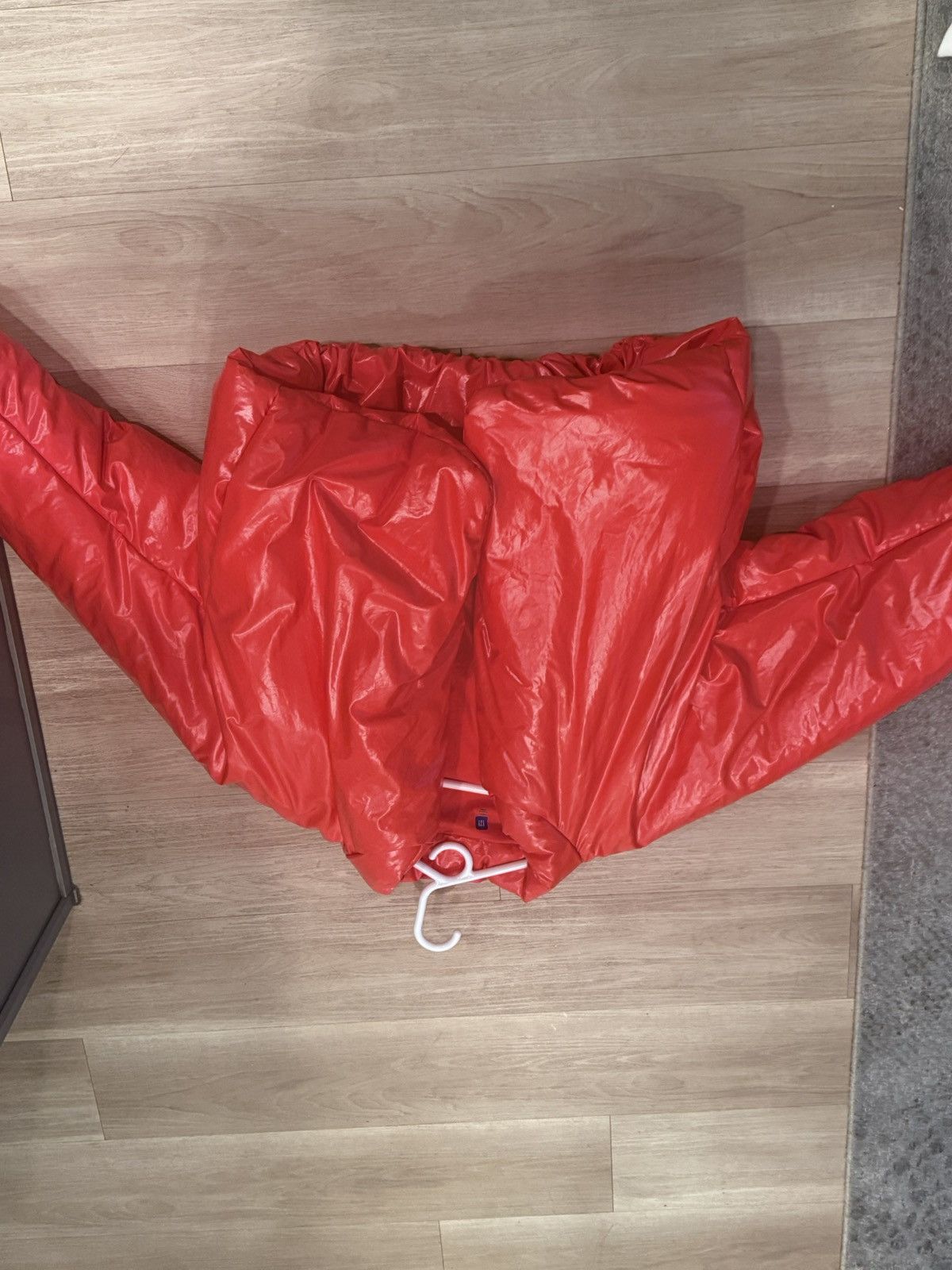 Gap × Yeezy Yeezy gap puffer Size US S / EU 44-46 / 1 - 1 Thumbnail