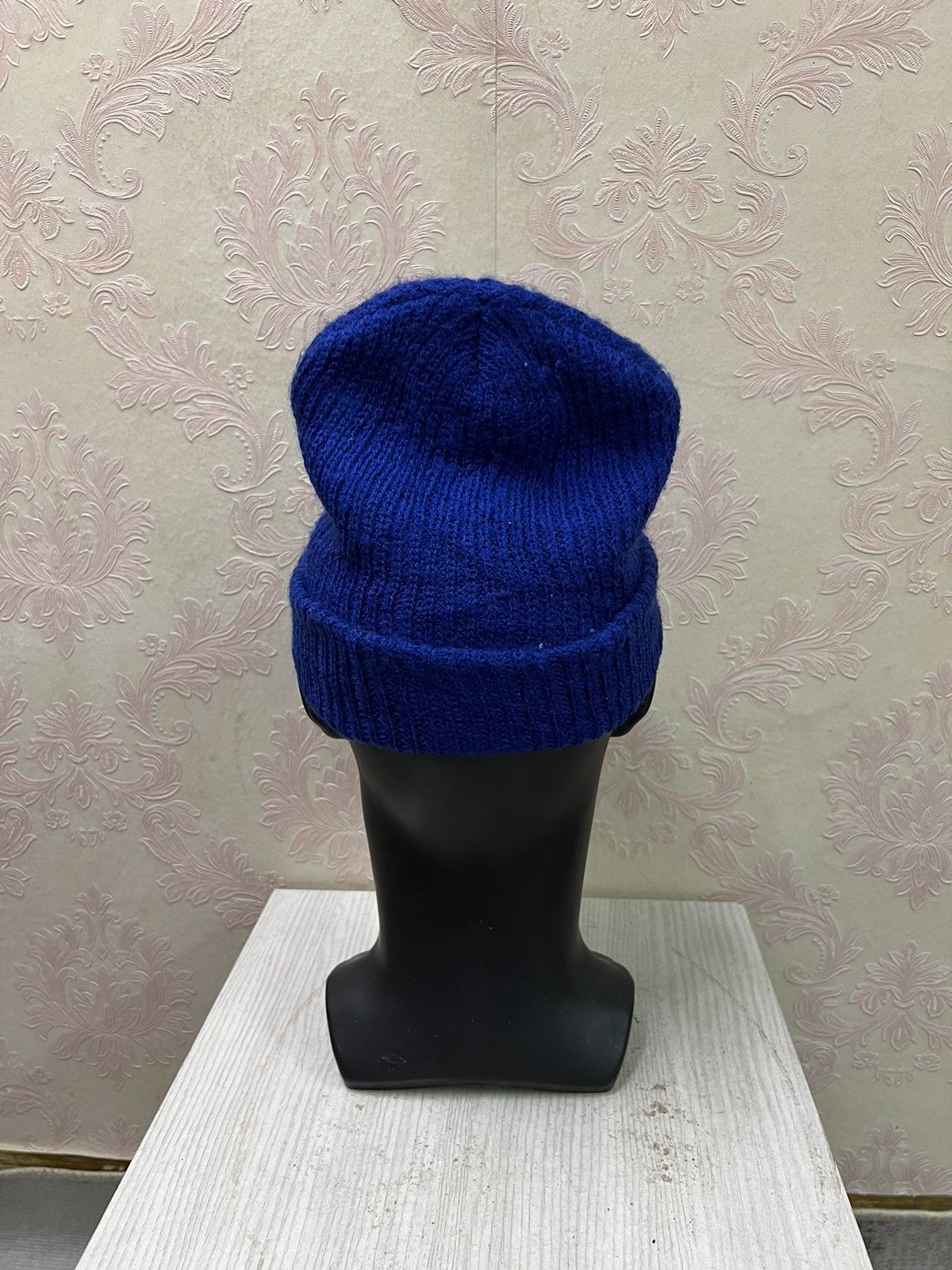 BEAUTY&YOUTH × United Arrows Beauty&Youth Plain Beanie Hats Size ONE SIZE - 5 Thumbnail