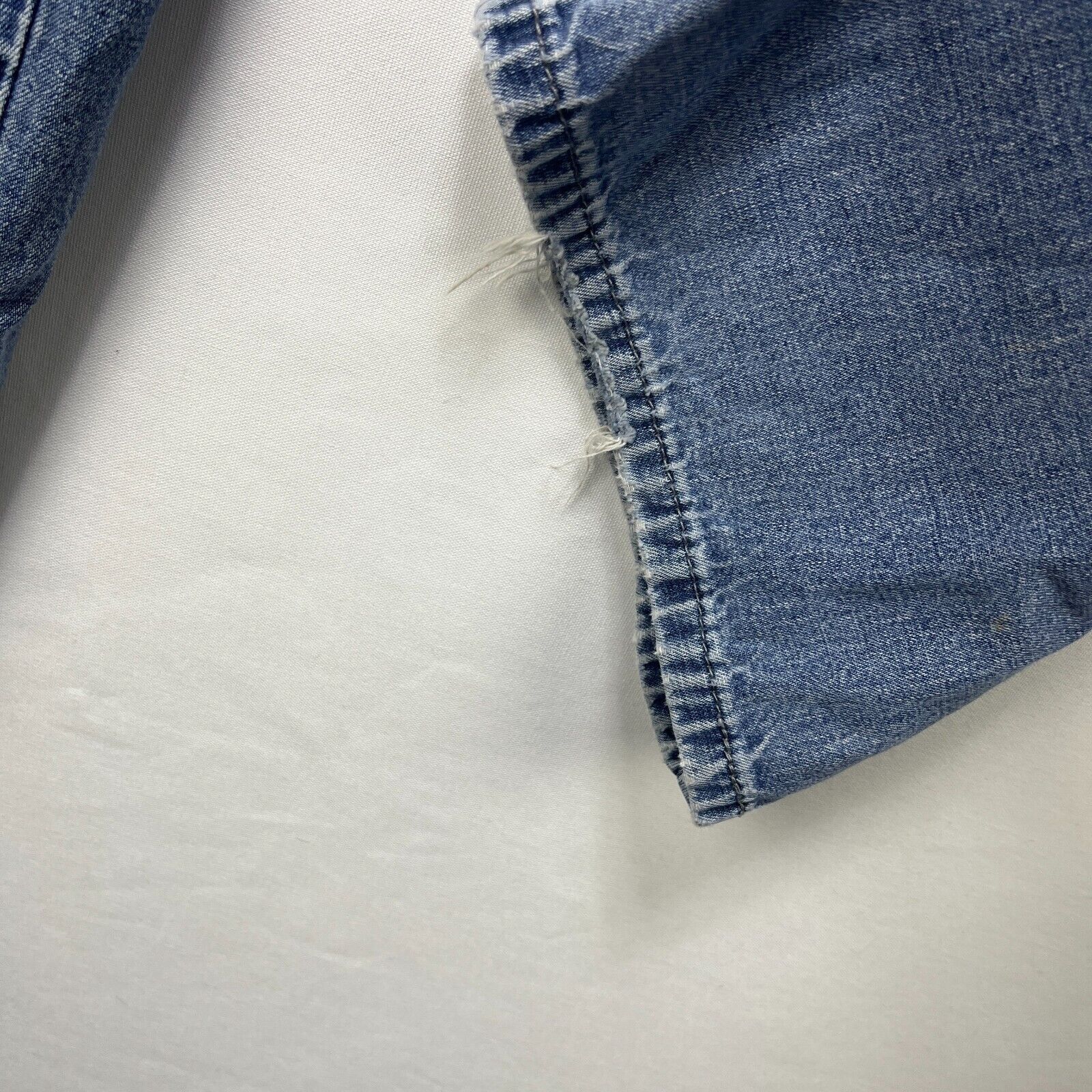 Levi's × Vintage Vintage Y2K Levis Silver Tab Baggy Carpenter Pants 31 Skater Size US 31 - 13 Thumbnail