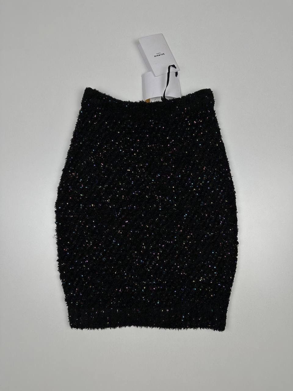 Balmain new skirt from Balmain Size 26" / US 2 / IT 38 - 1 Thumbnail