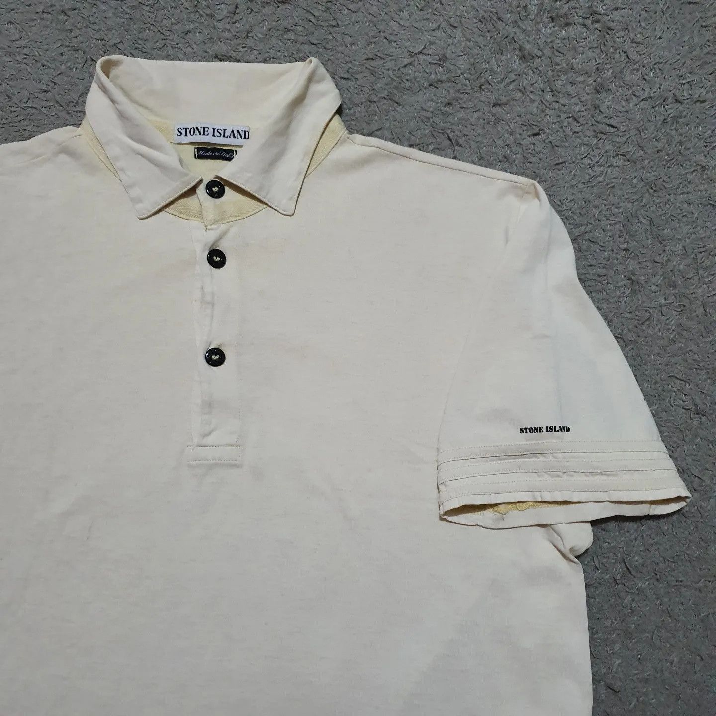 Stone Island Stone island Size US S / EU 44-46 / 1 - 4 Thumbnail