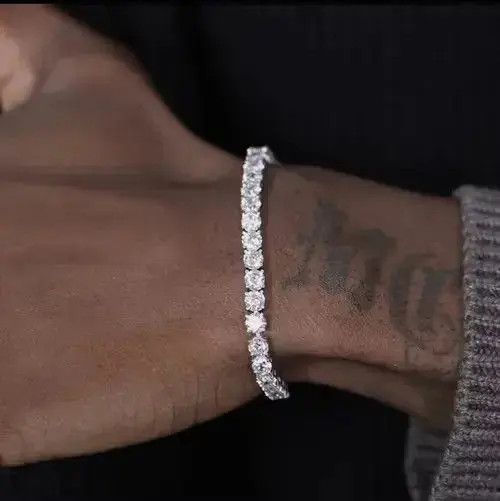 Other Kitayama x Hanai Bracelet Rhinestone Size ONE SIZE - 3 Thumbnail