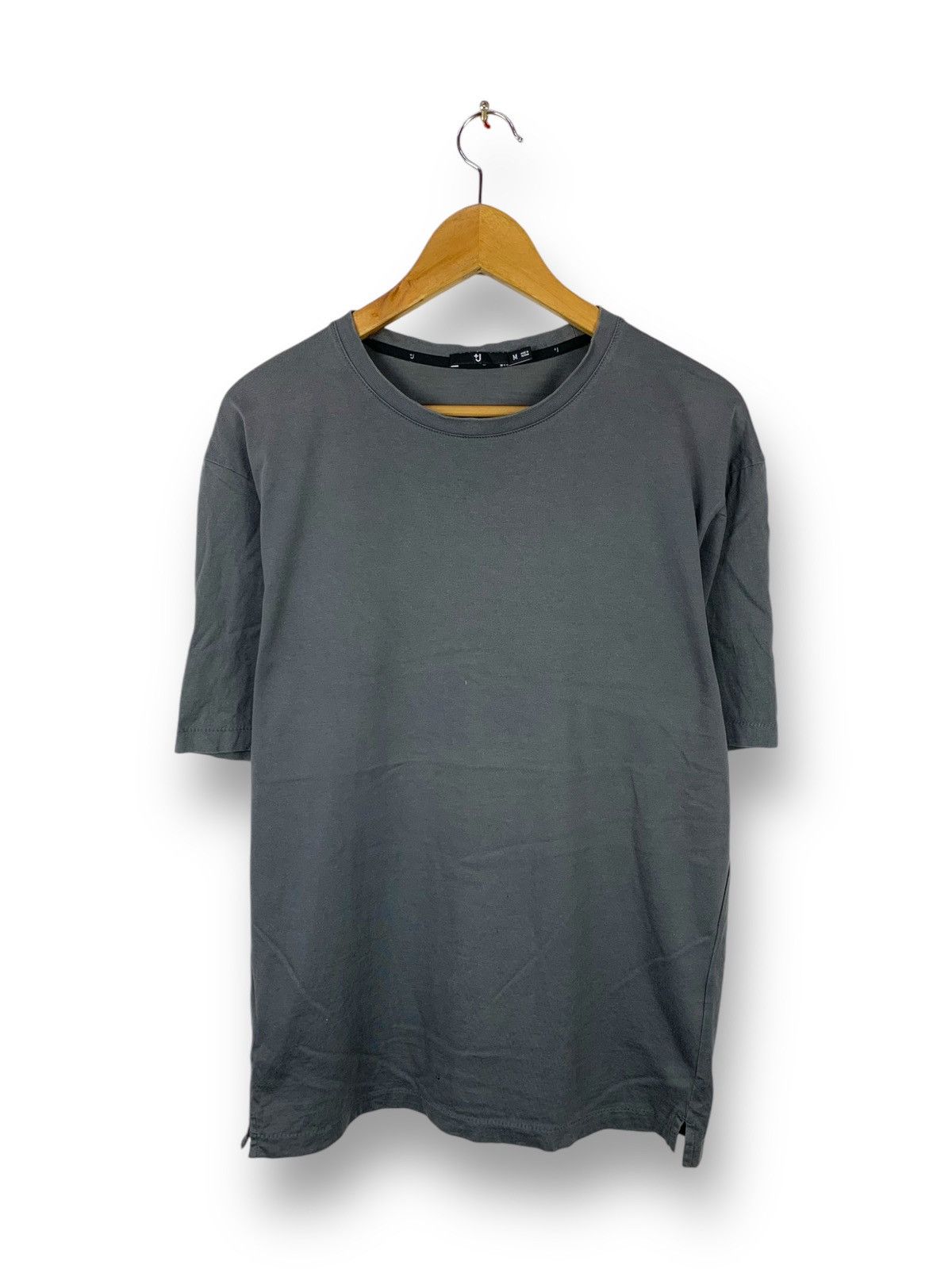 Jil Sander × Uniqlo Steals! Uniqlo Jil Sander +J Basic Plain Tee Size US M / EU 48-50 / 2 - 1 Thumbnail