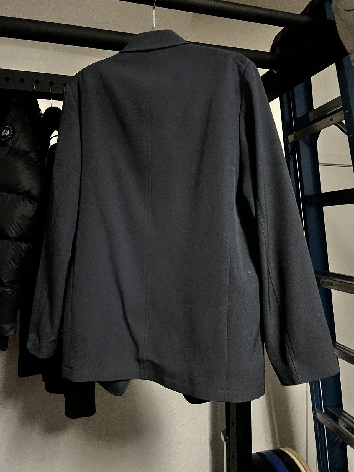 Jil Sander Single breast jacket Size US M / EU 48-50 / 2 - 5 Thumbnail