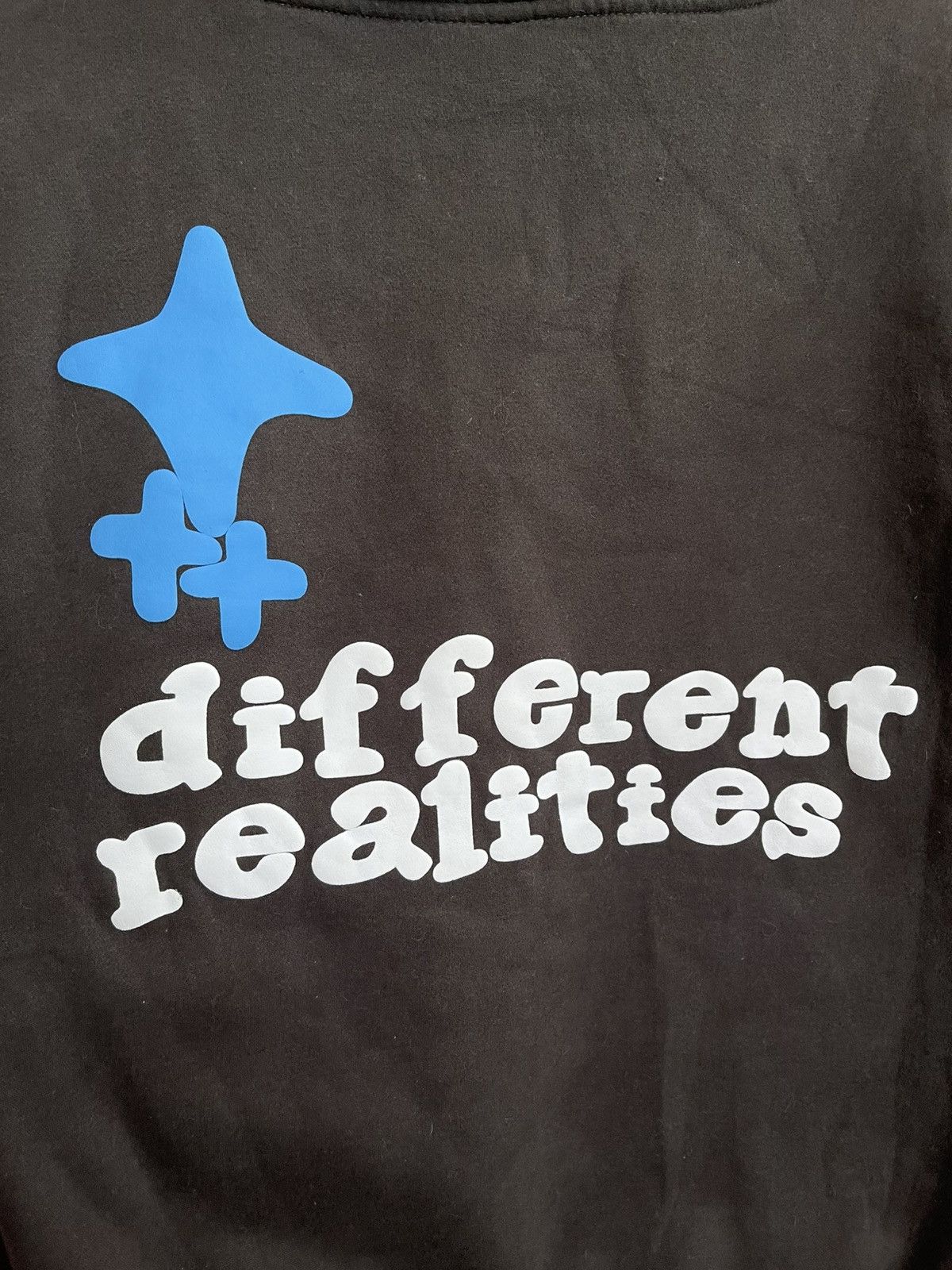 Other Different Worlds Hoodie Pullover Size US M / EU 48-50 / 2 - 11 Thumbnail