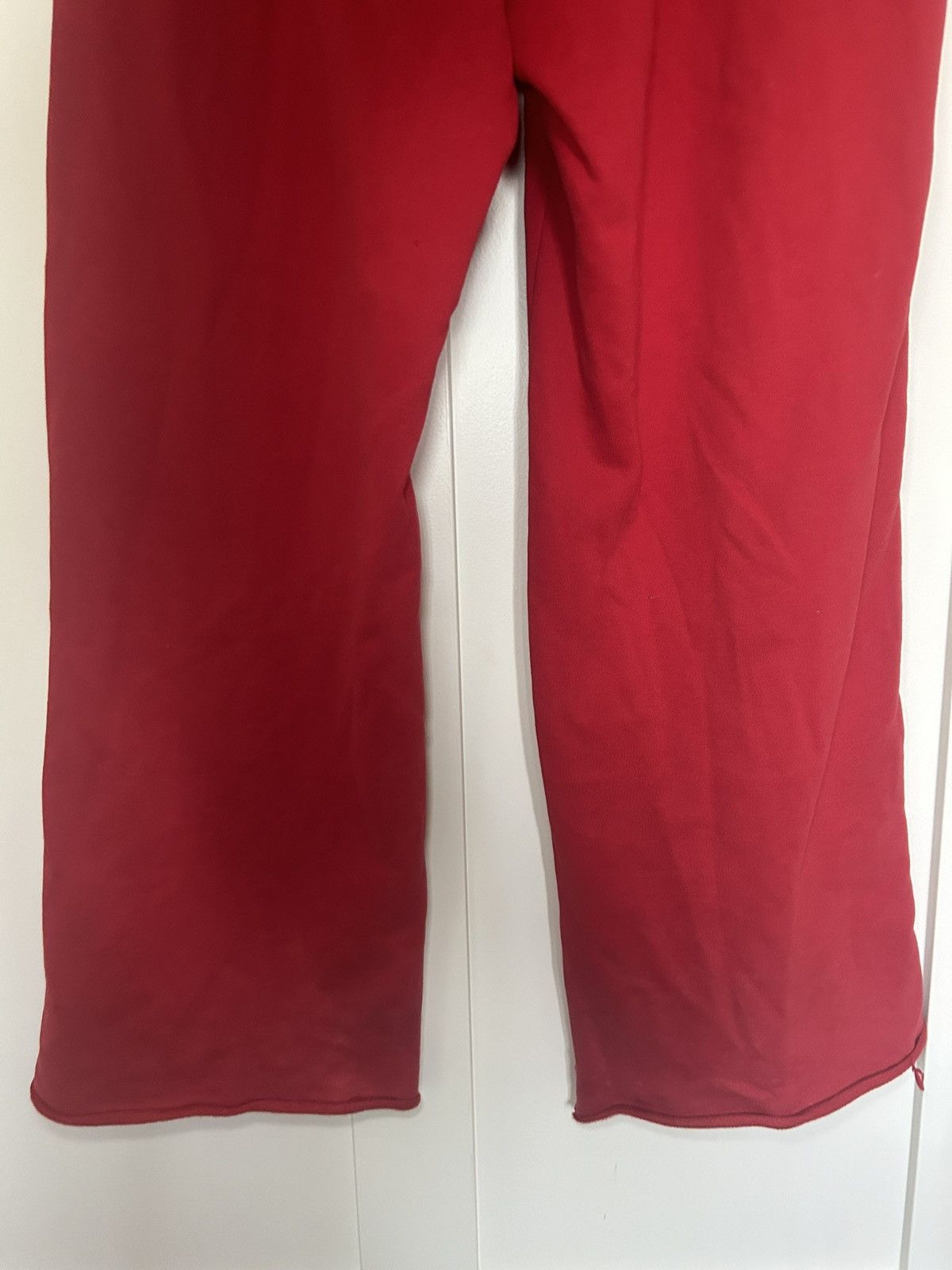 Vintage Vintage New Orleans basketball baggy sweatpants Size US 36 / EU 52 - 10 Thumbnail