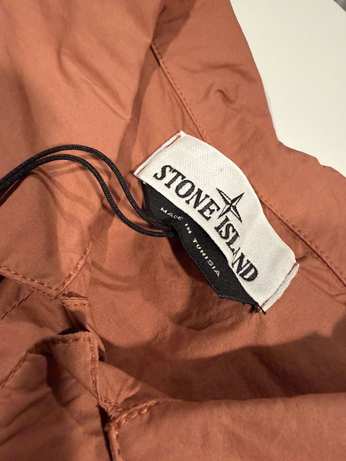 Stone Island Stone island mens camp shirt. L Size US L / EU 52-54 / 3 - 11 Thumbnail