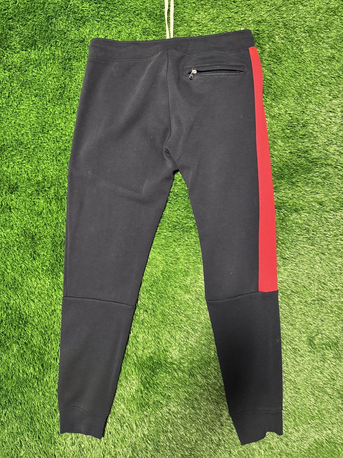 Polo Ralph Lauren Polo ralph lauren sweatpants Size US 30 / EU 46 - 5 Thumbnail