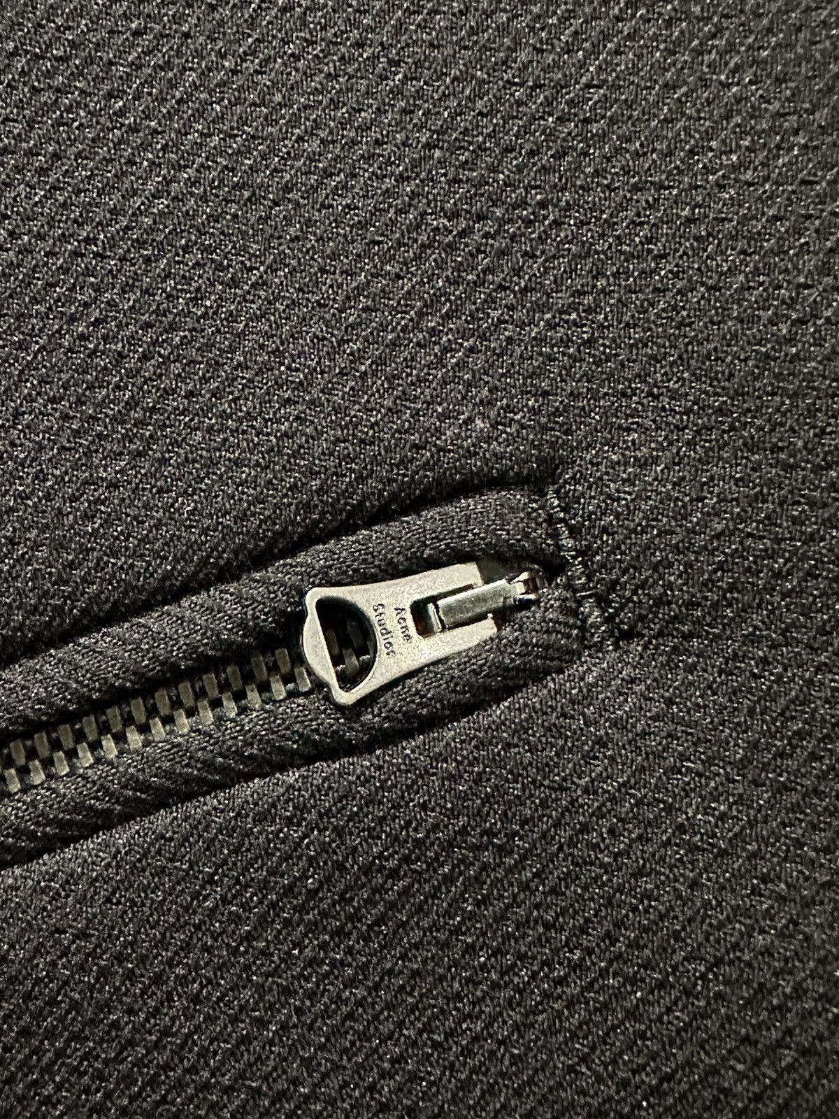 Acne Studios Acne Studios MILES PAW17 Size US S / EU 44-46 / 1 - 5 Thumbnail