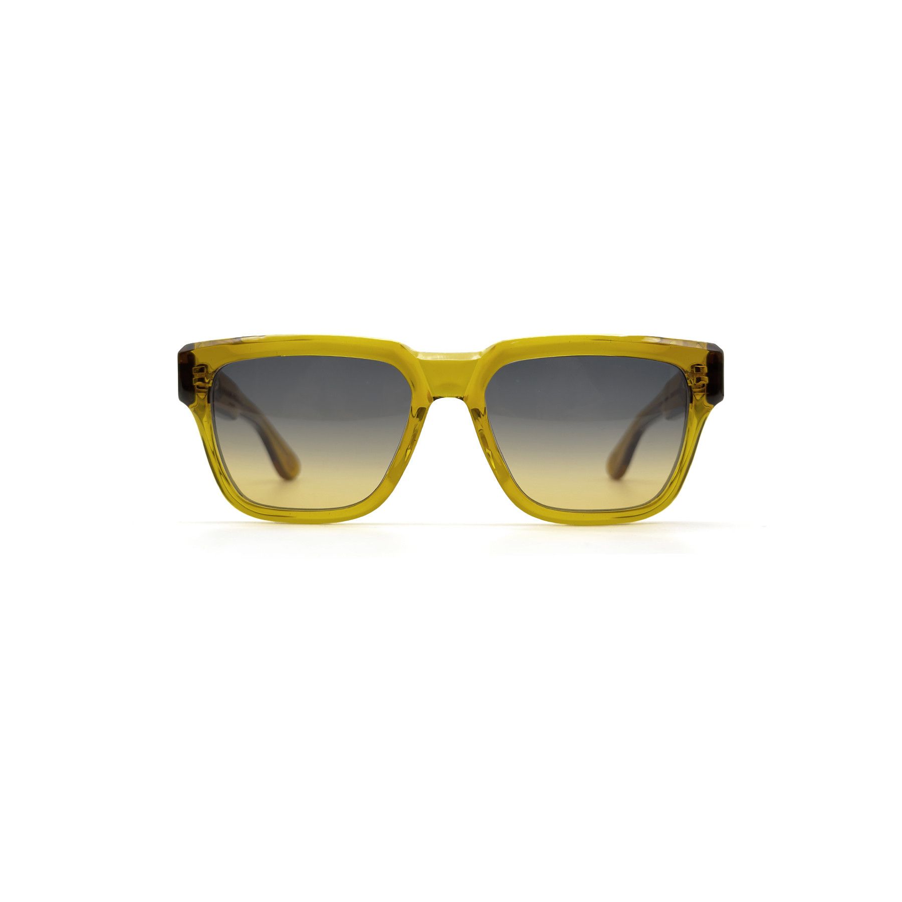 Chrome Hearts Chrome Hearts MIDIXATHRILL I MALT Sunglasses Size ONE SIZE - 2 Thumbnail