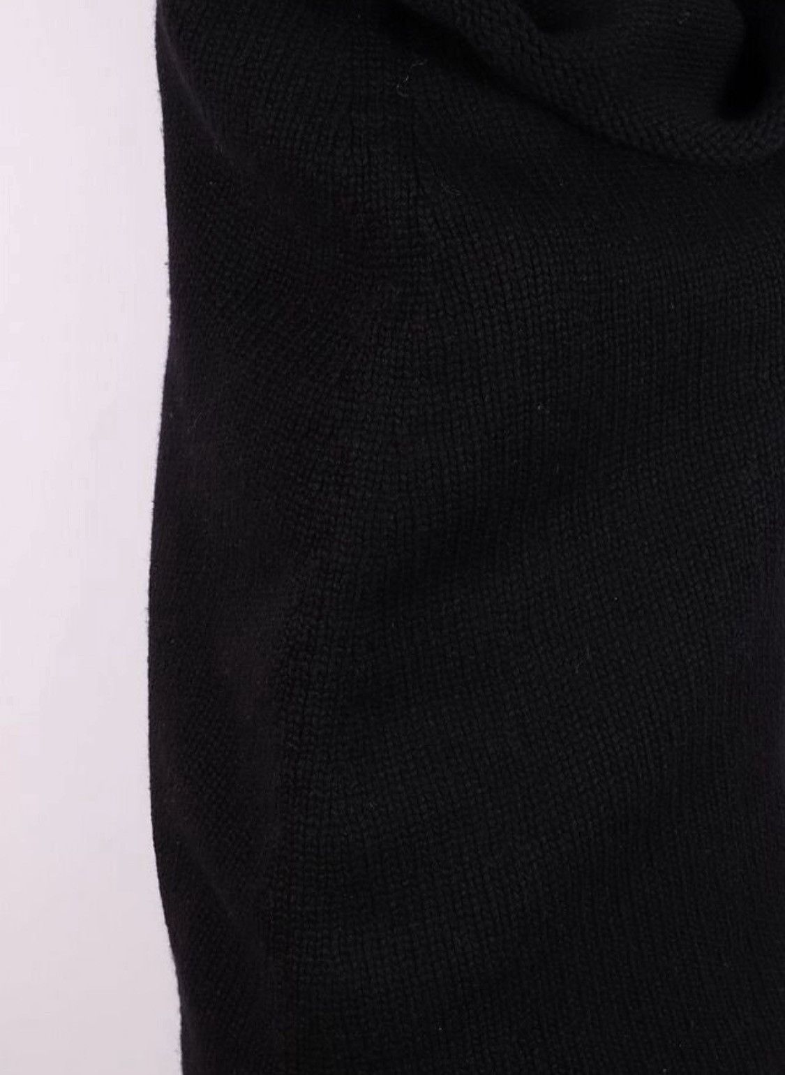 Alexander McQueen Alexander McQueen FW2008 Runway Cashmere Hood Hats Scarf Size ONE SIZE - 4 Thumbnail