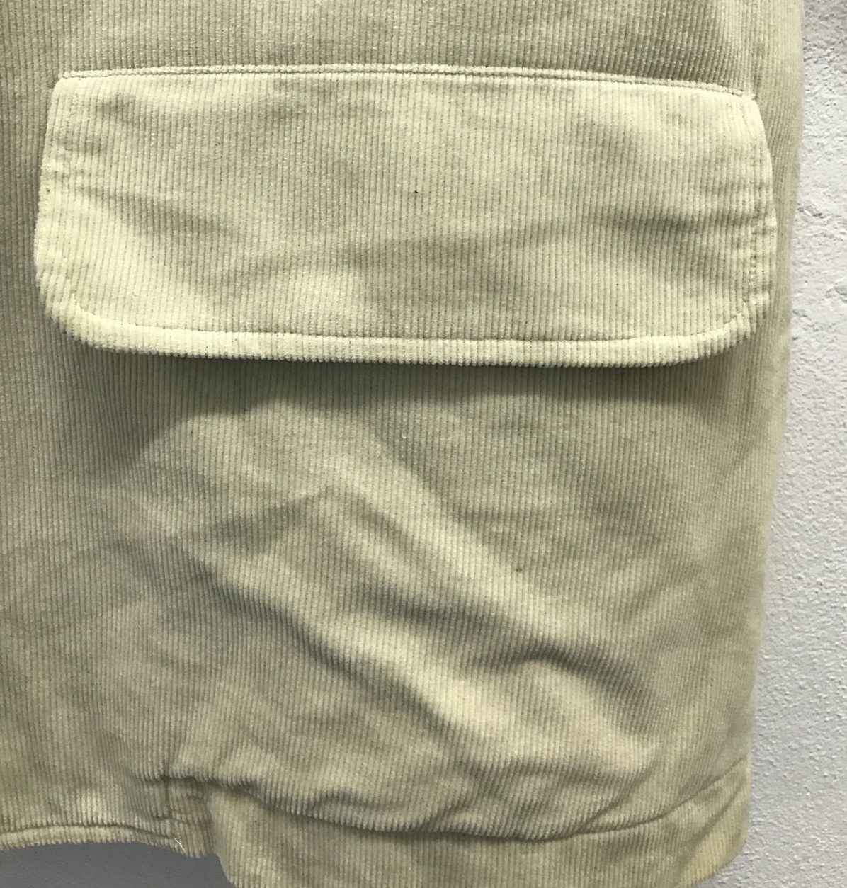 Hai Sporting Gear × Issey Miyake × Vintage Vintage Issey Miyake HAI Sporting Gear Jacket Size US M / EU 48-50 / 2 - 5 Thumbnail