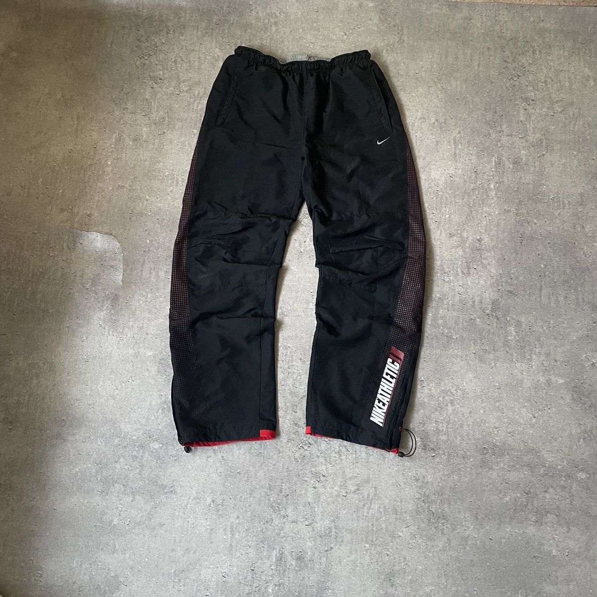 Corteiz × Nike Corteiz x Nike NRG Pants Onyx | Grailed