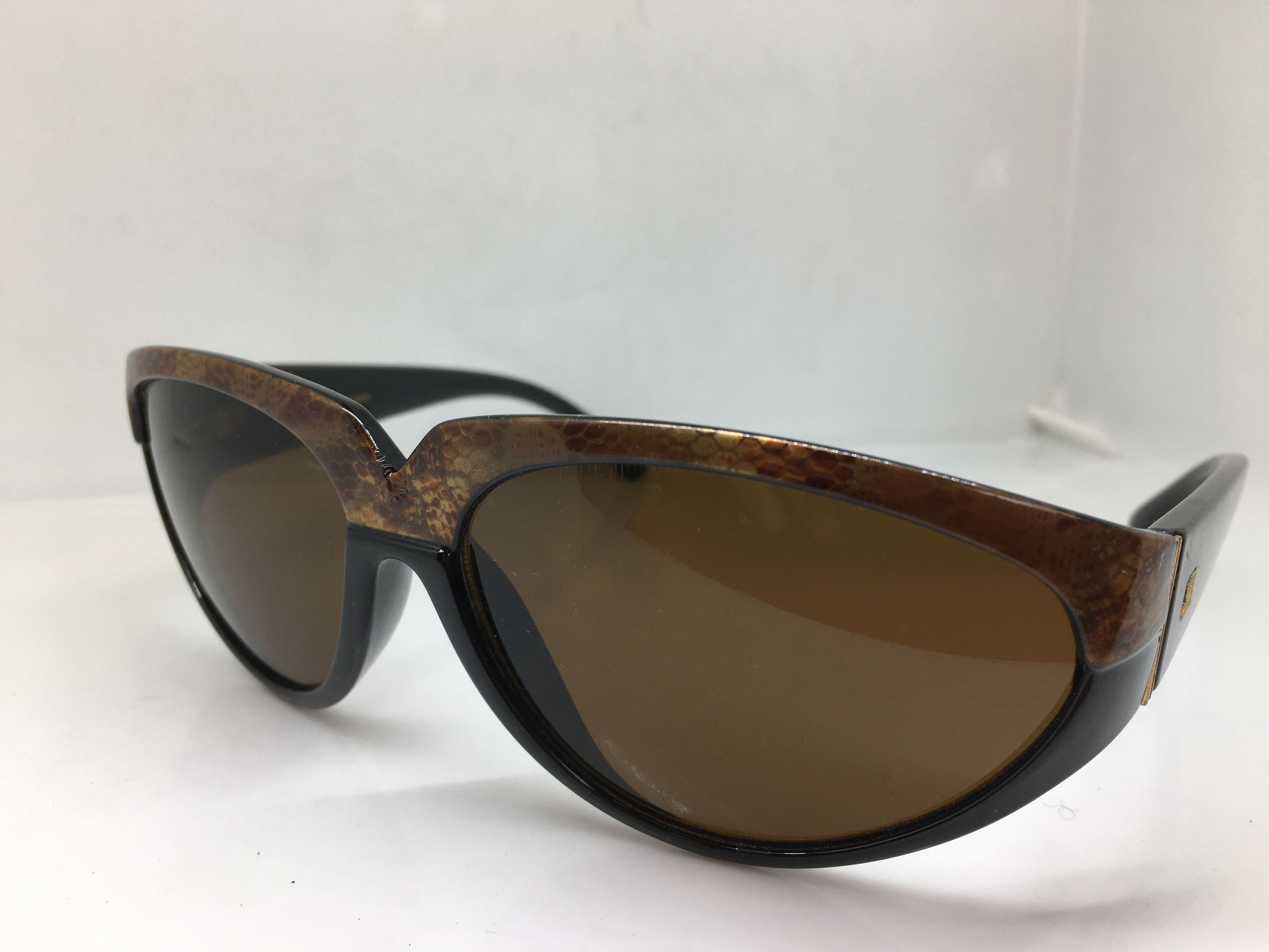 Guy Laroche Vintage Guy Laroche 515275 Sunglasses Frame Made in France Size ONE SIZE - 3 Thumbnail