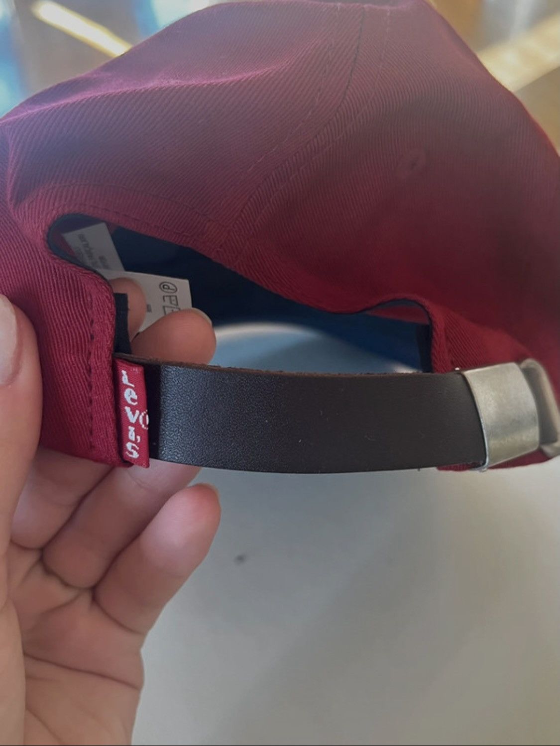 Levi's Levi’s hat Size ONE SIZE - 3 Thumbnail