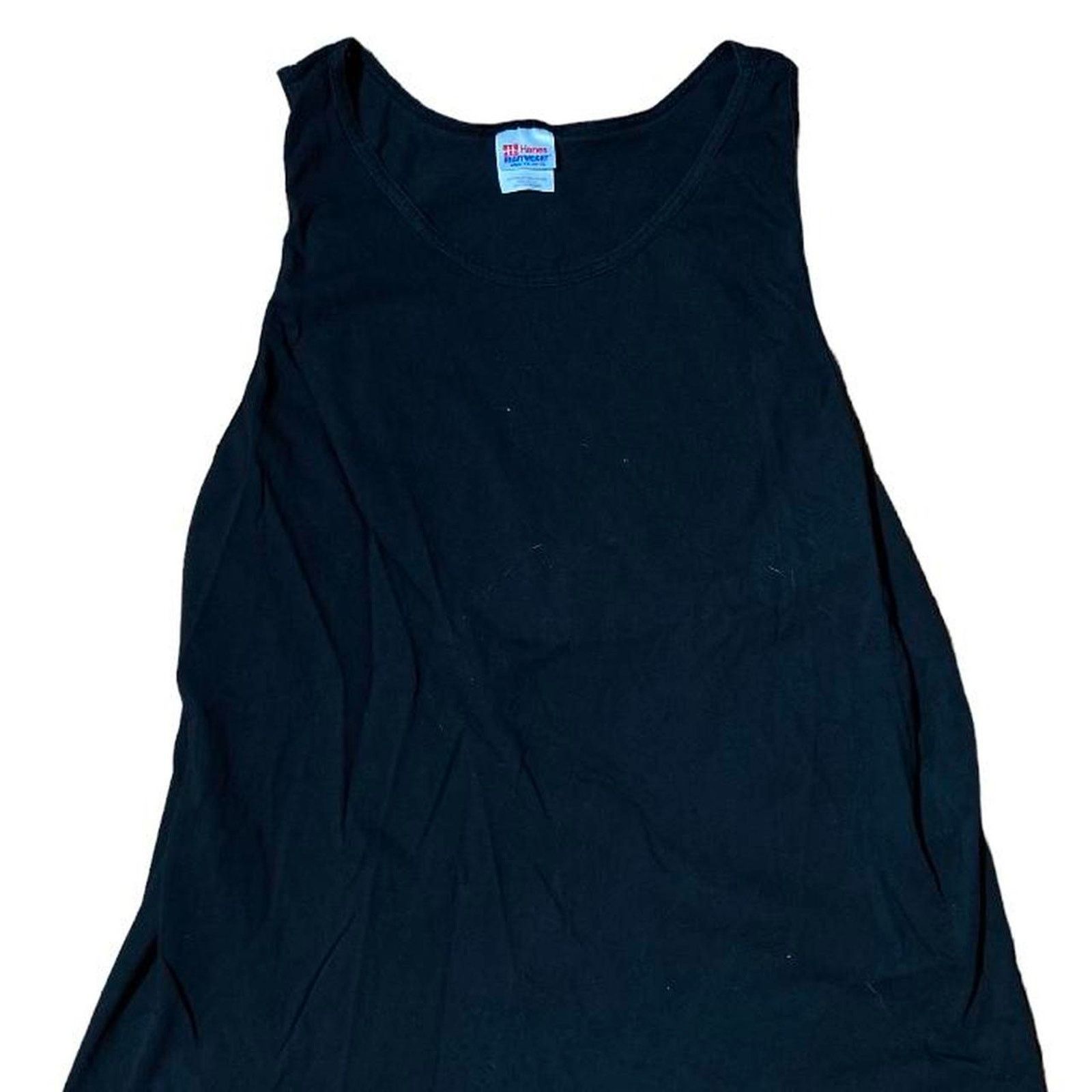 Hanes 90s hanes heavy weight Size US XXL / EU 58 / 5 - 1 Thumbnail