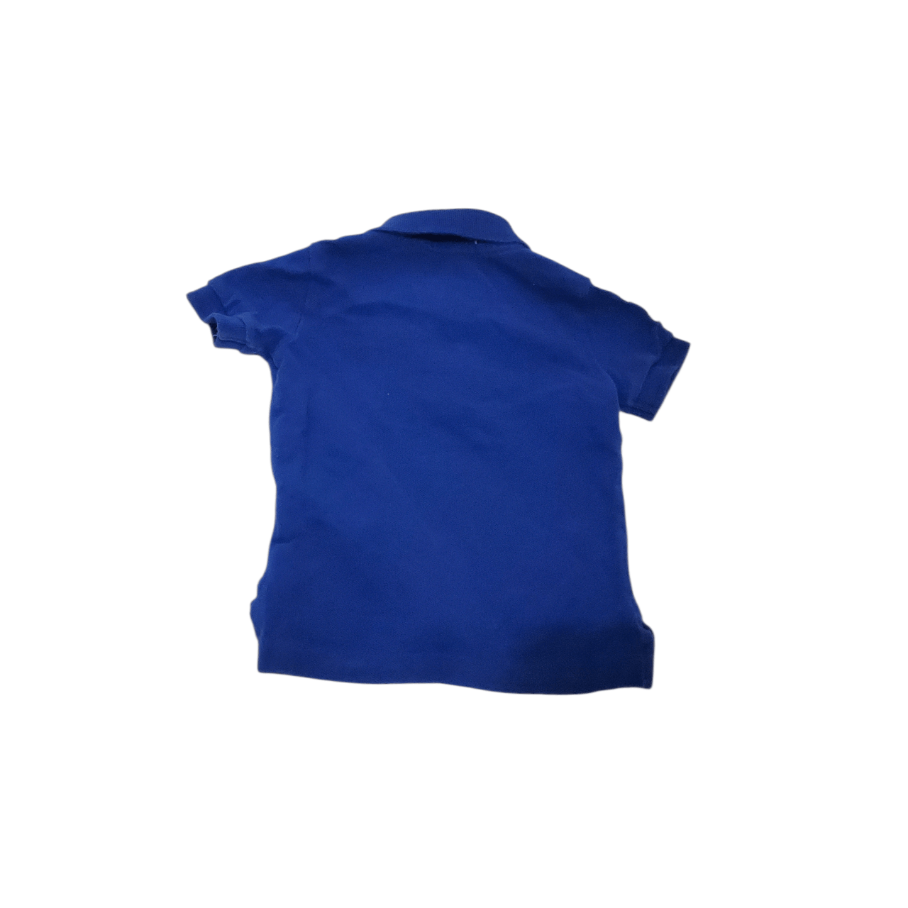 Polo Ralph Lauren Ralph Lauren Big Horseman Baby *INFANT* Polo Size US XXS / EU 40 - 4 Thumbnail