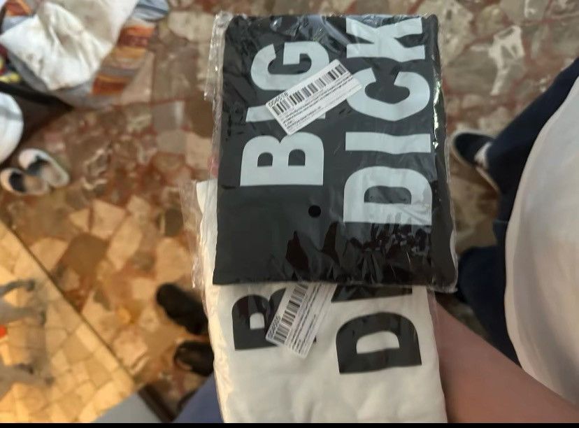 Other Big D top Size US L / EU 52-54 / 3 - 2 Thumbnail
