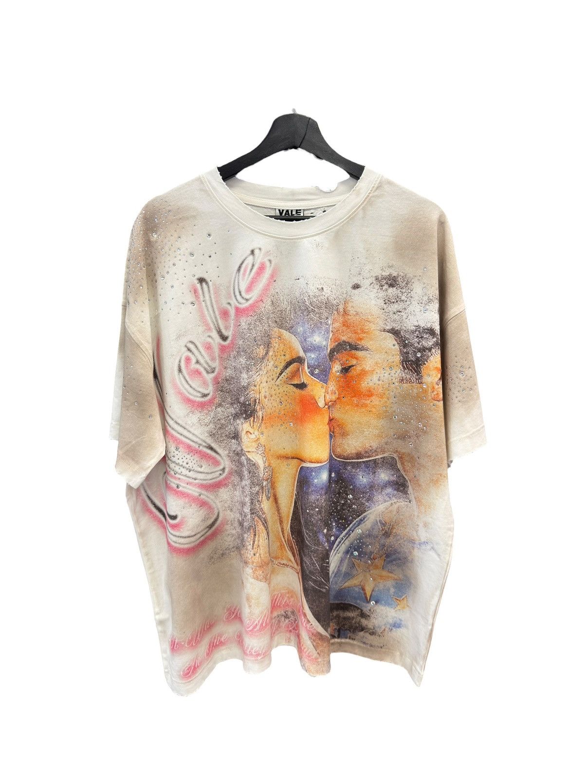 Vale Vale Forever Faded Shirt Size US XL / EU 56 / 4 - 1 Thumbnail