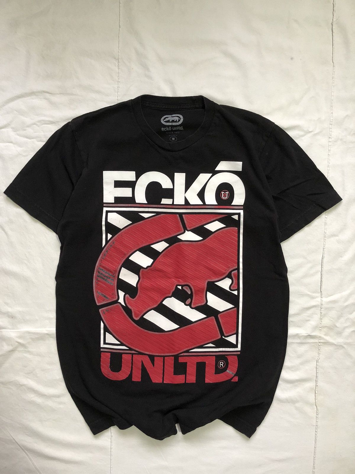 Ecko Unltd. Y2K x ECKO UNTLD x VINTAGE Size US M / EU 48-50 / 2 - 1 Thumbnail