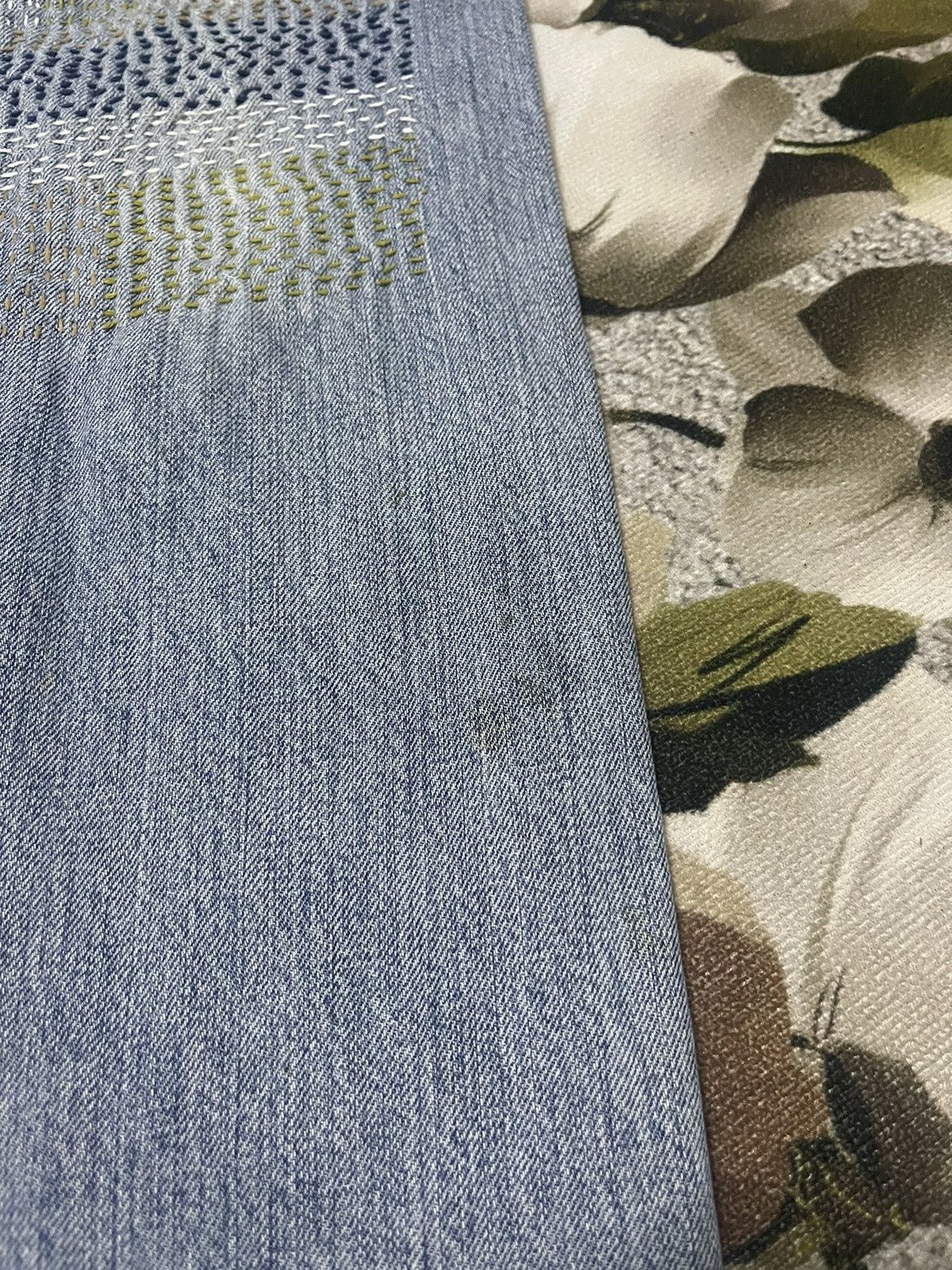 Gap × Vintage Vintage Gap 1969 Fleet Jeans Size US 29 - 21 Thumbnail