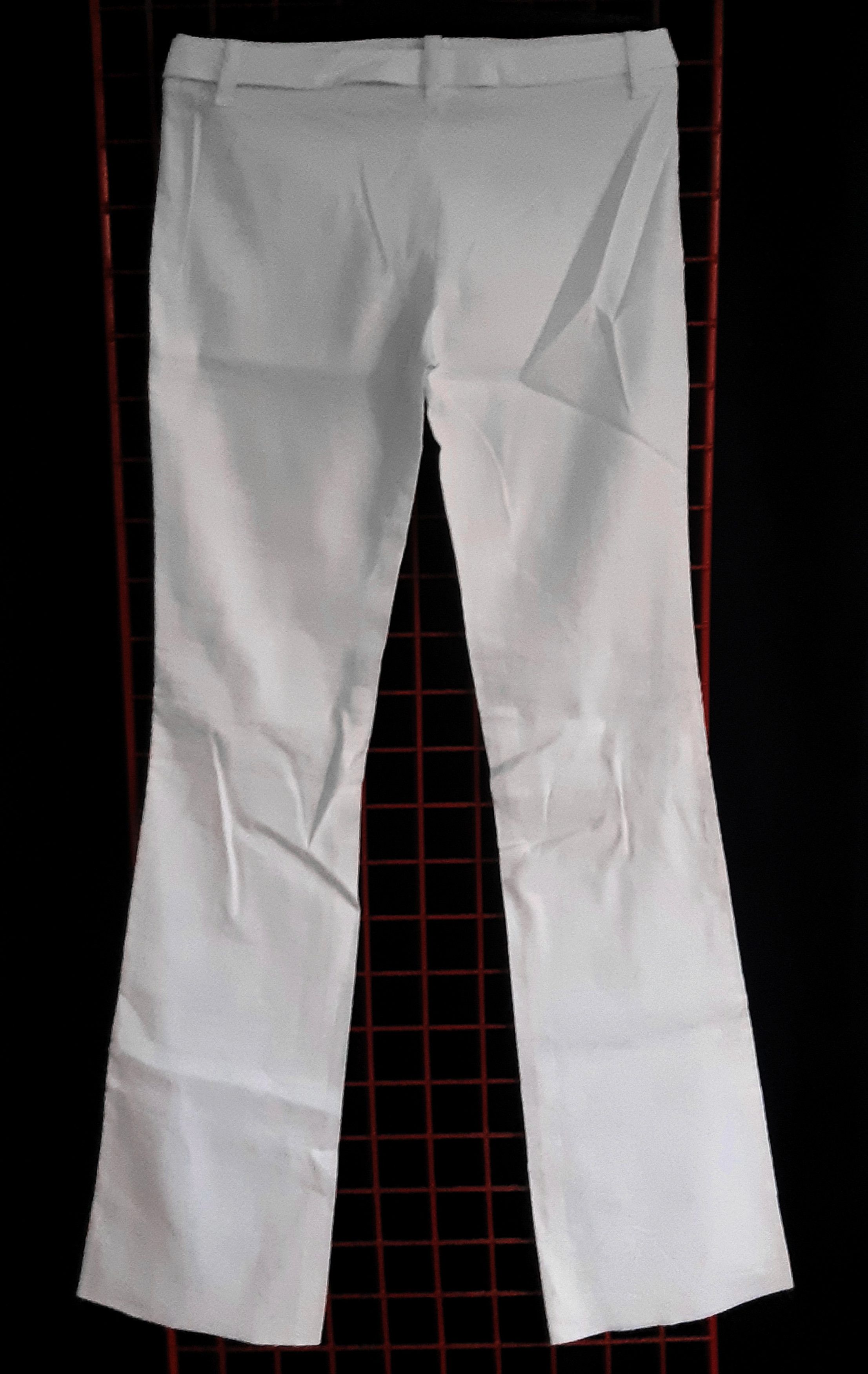 Versace Jeans Couture Vintage VERSACE Jeans Couture Italy Jeans size 28/42 NWT Size 28" / US 6 / IT 42 - 5 Thumbnail