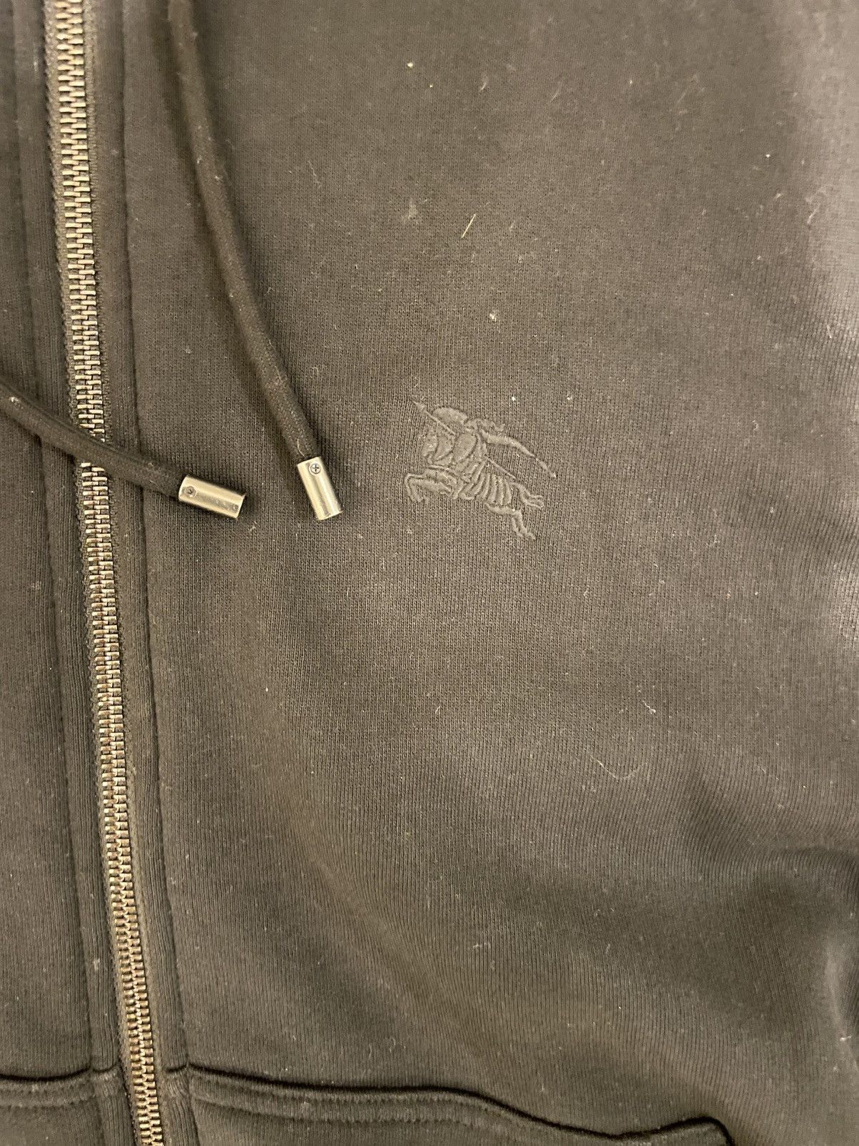 Burberry Burberry jacket Size US XXL / EU 58 / 5 - 2 Thumbnail
