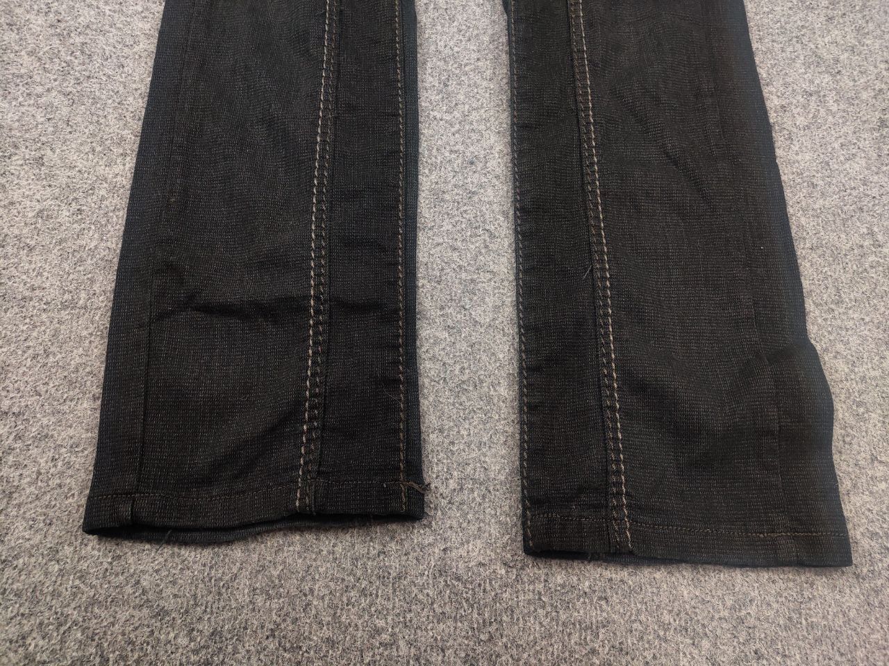 If Six Was Nine kosmo lupo Vintage Avant garde japan Trouser Pants LGB Style Size US 31 - 6 Thumbnail