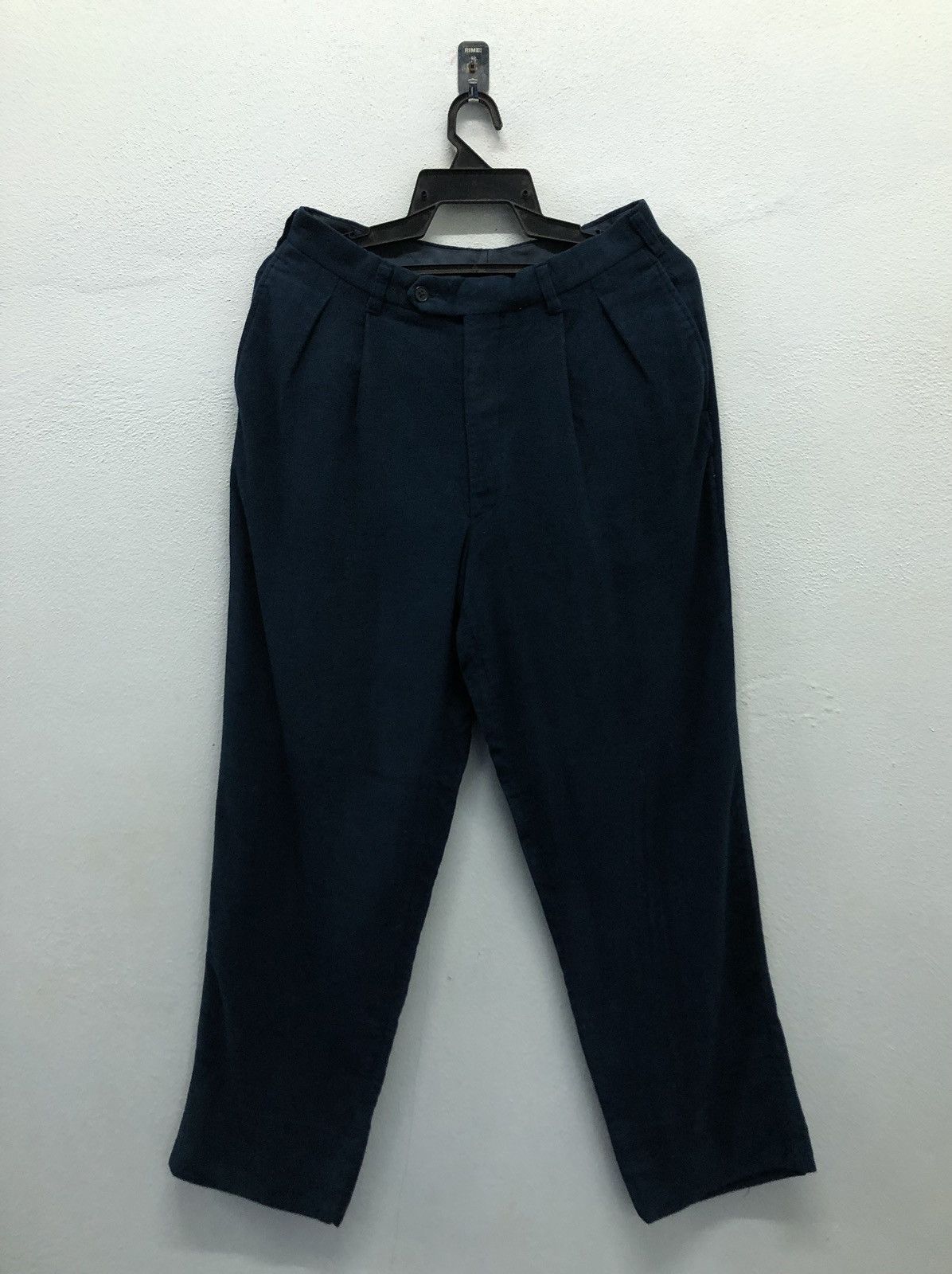 Christian Dior Monsieur Christian Dior Monsieur Pants Size US 30 / EU 46 - 1 Thumbnail