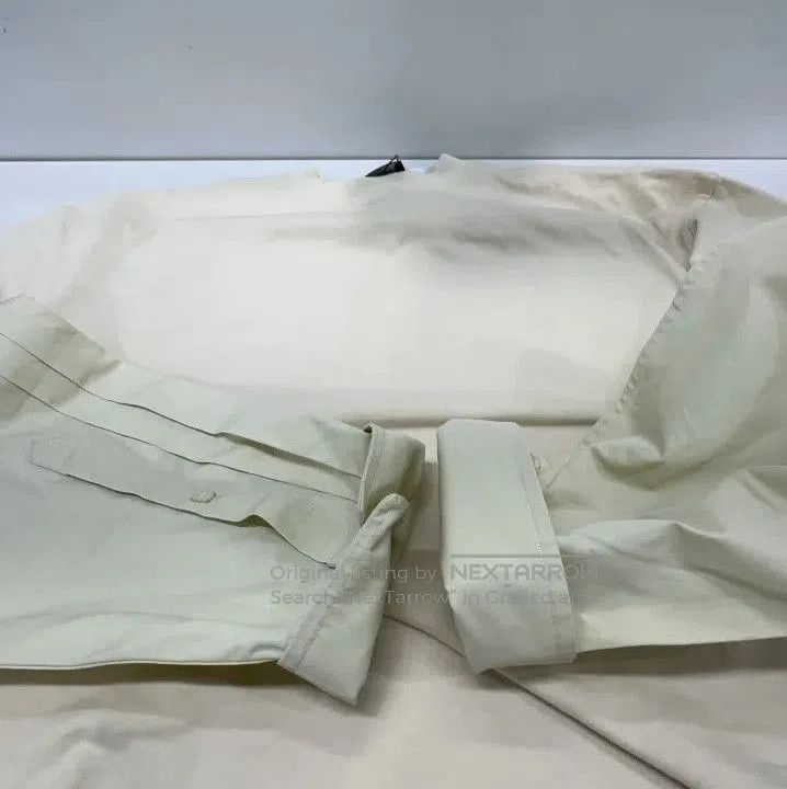 Balenciaga Balenciaga Minimalist Long Sleeve T. Size US M / EU 48-50 / 2 - 8 Thumbnail