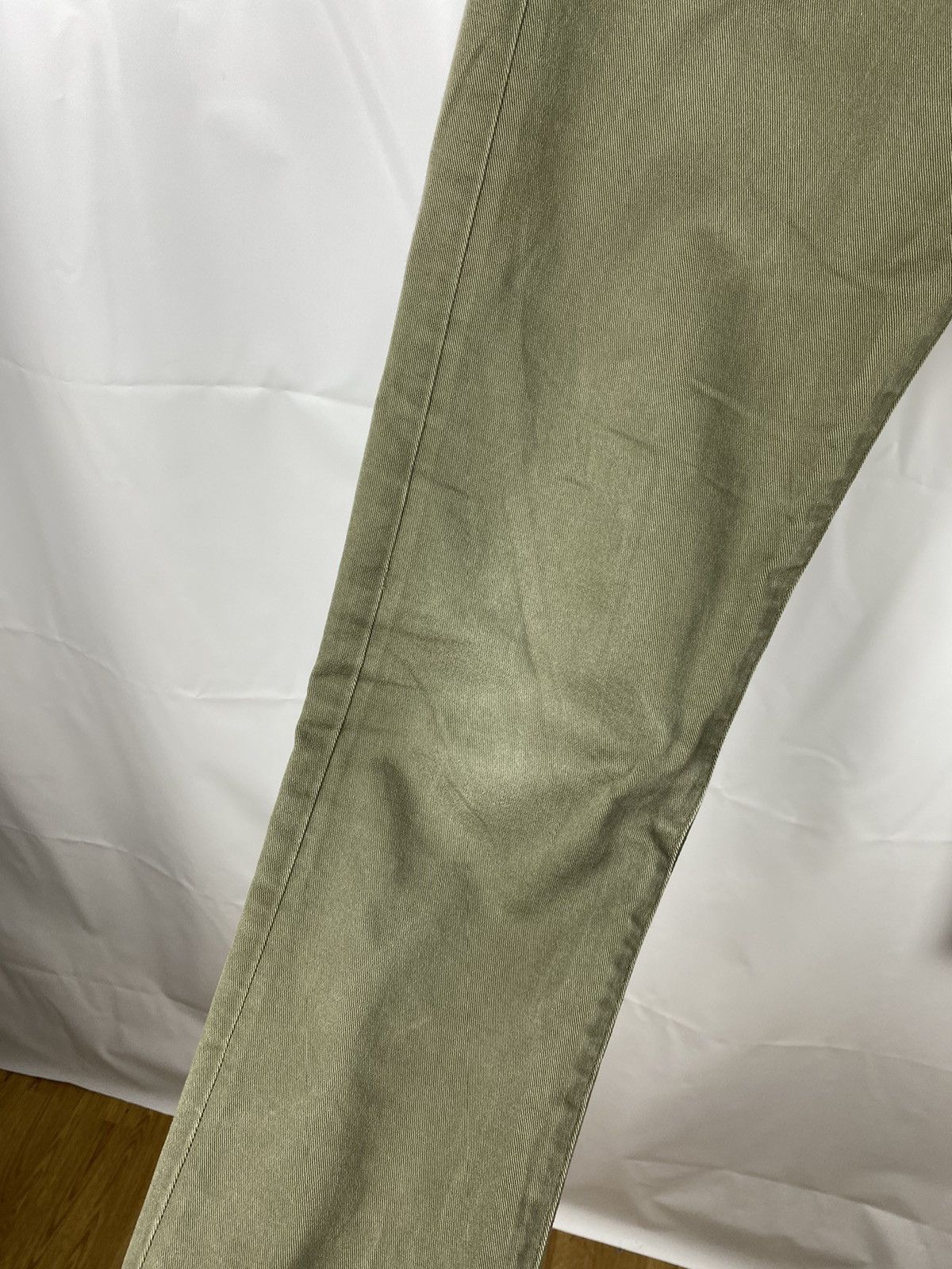 United Arrows United Arrows Green Label Relaxing Jeans 32W 826 Tapered Size US 32 / EU 48 - 5 Thumbnail