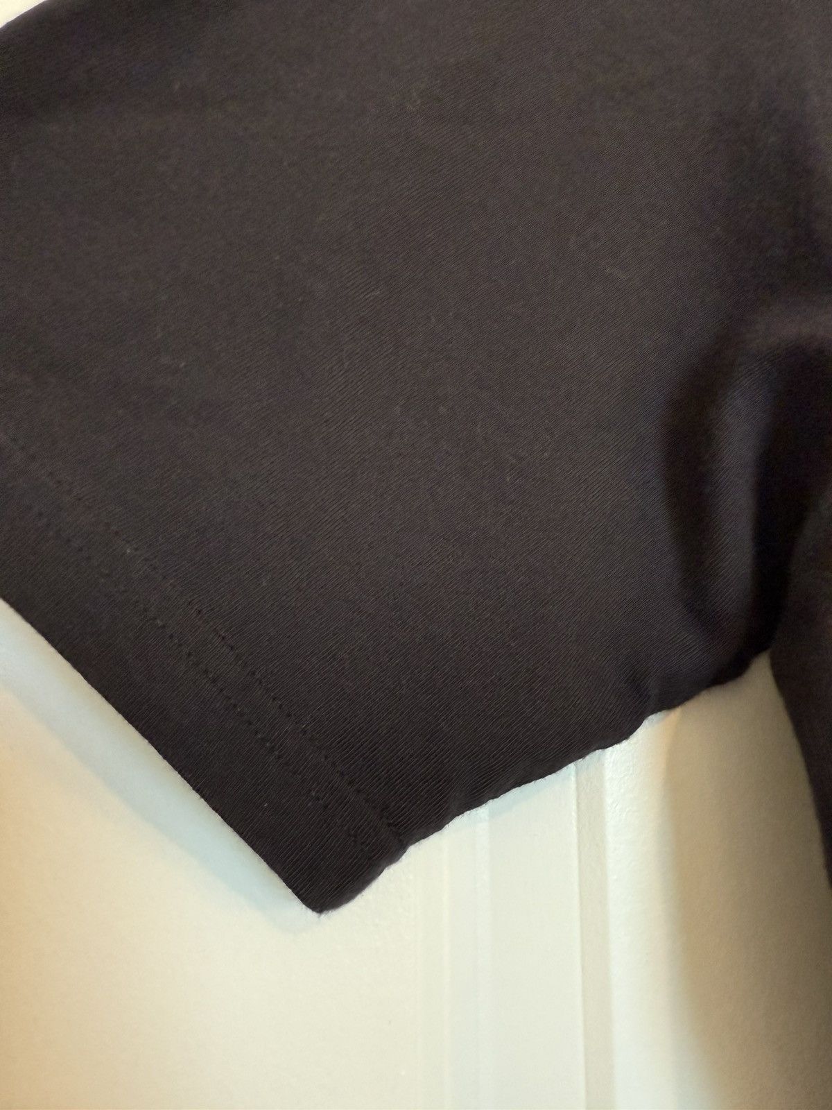 Supreme Washed Tee FW20 Size US L / EU 52-54 / 3 - 6 Thumbnail
