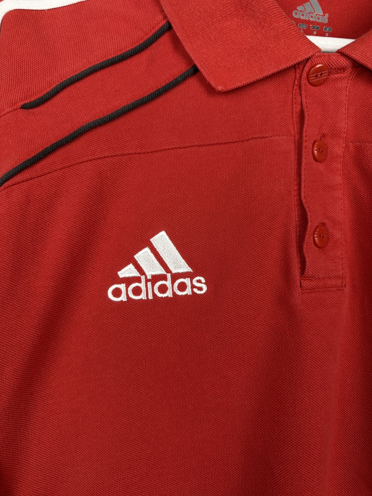 Adidas Bayern Munich Soccer Jersey Football Shirt Blokecore Kane Size US L / EU 52-54 / 3 - 7 Thumbnail