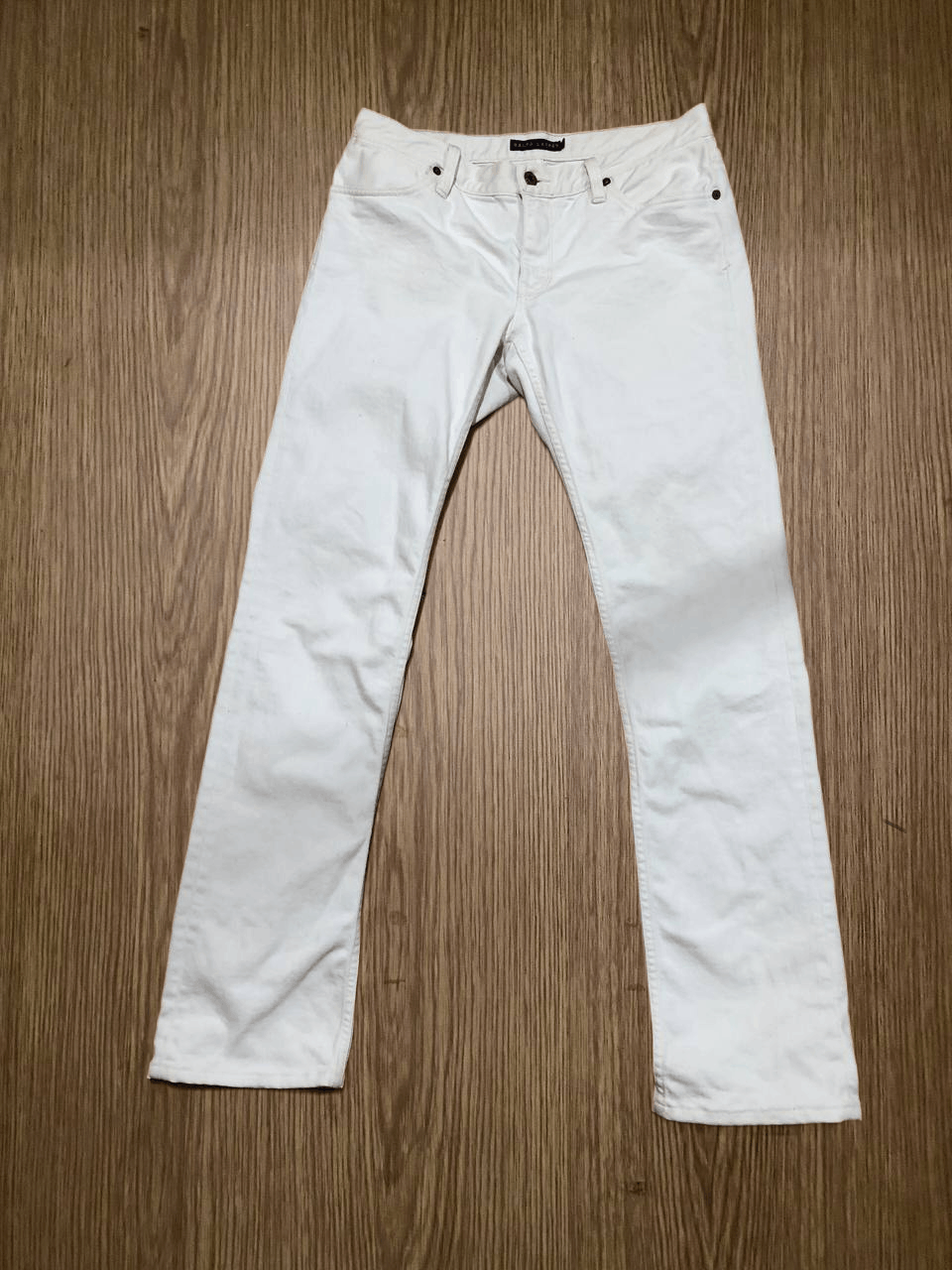 Polo Ralph Lauren Rare polo ralph lauren vintage pants Size US 30 / EU 46 - 1 Thumbnail