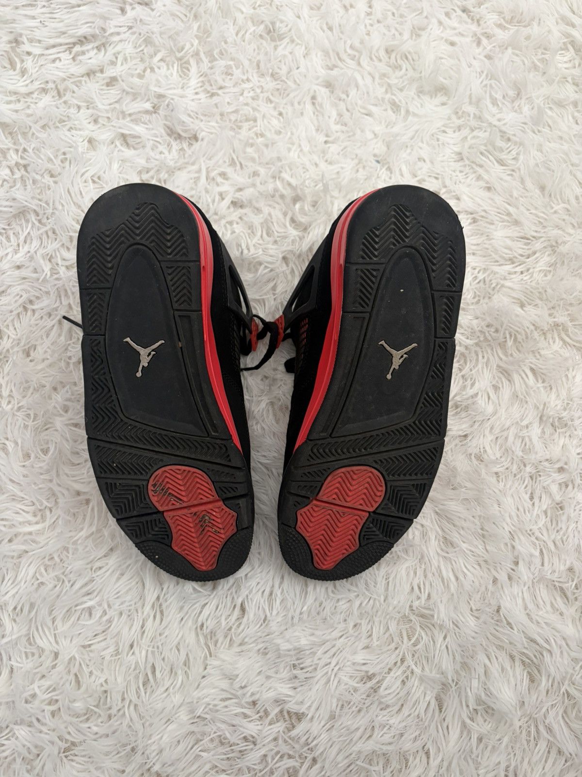 Jordan Brand jordan 4 red thunders Size US 9 / EU 42 - 8 Thumbnail