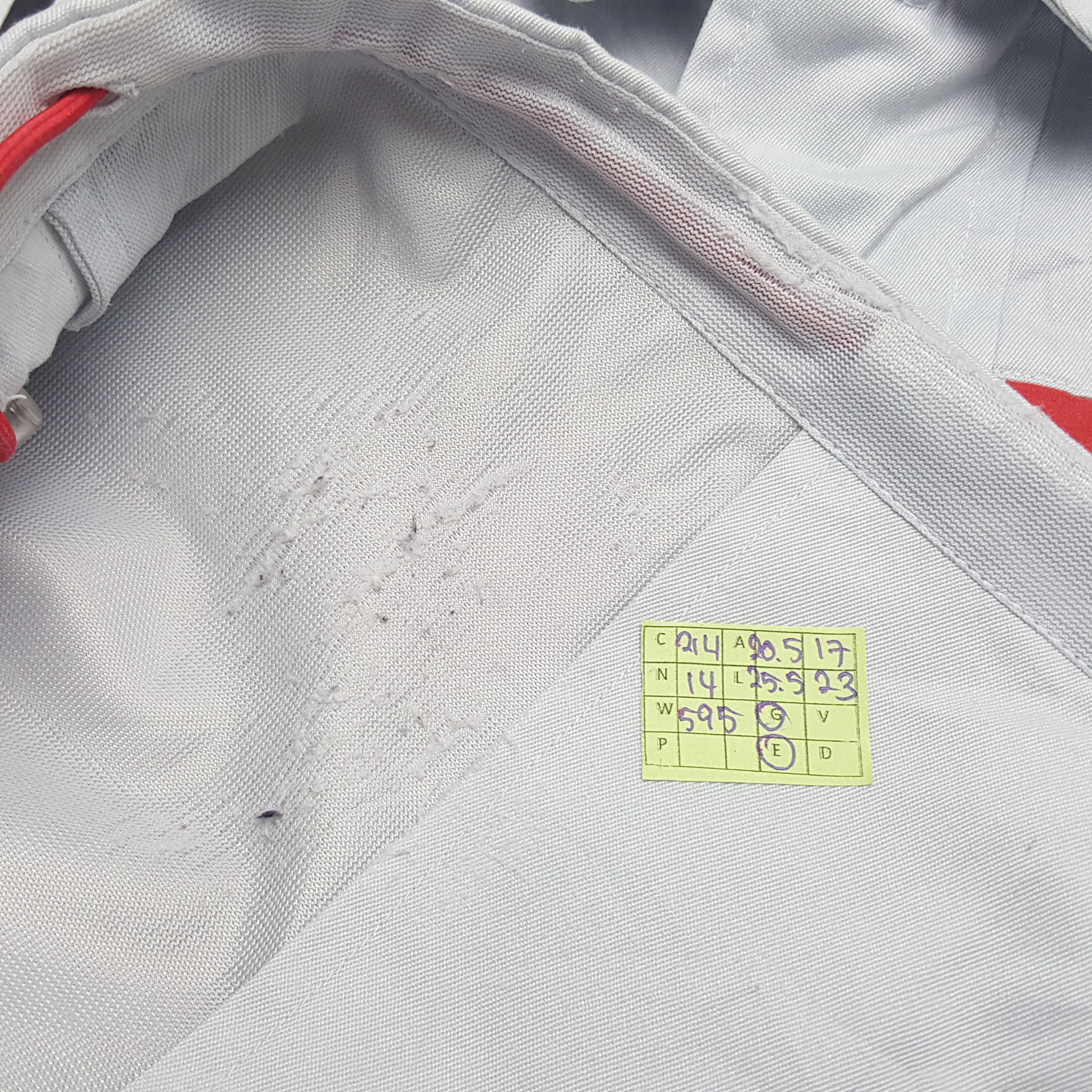 Japanese Brand × Vintage Vintage NISMO Nissan Japanese Racing Team Custom Art Jacket Size US S / EU 44-46 / 1 - 6 Thumbnail